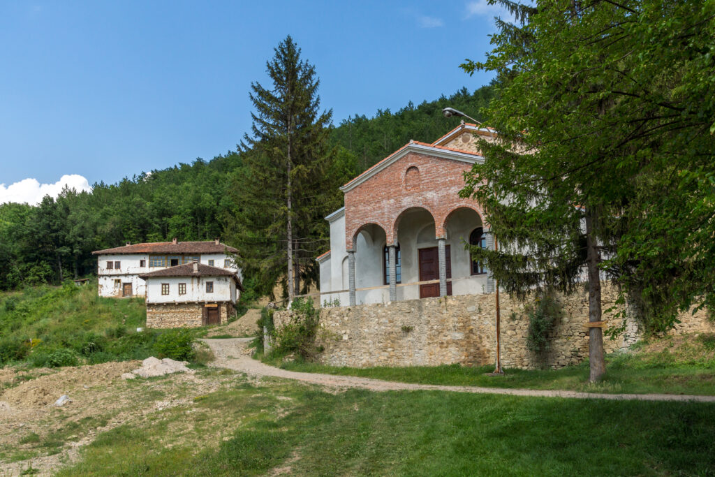neobične freske