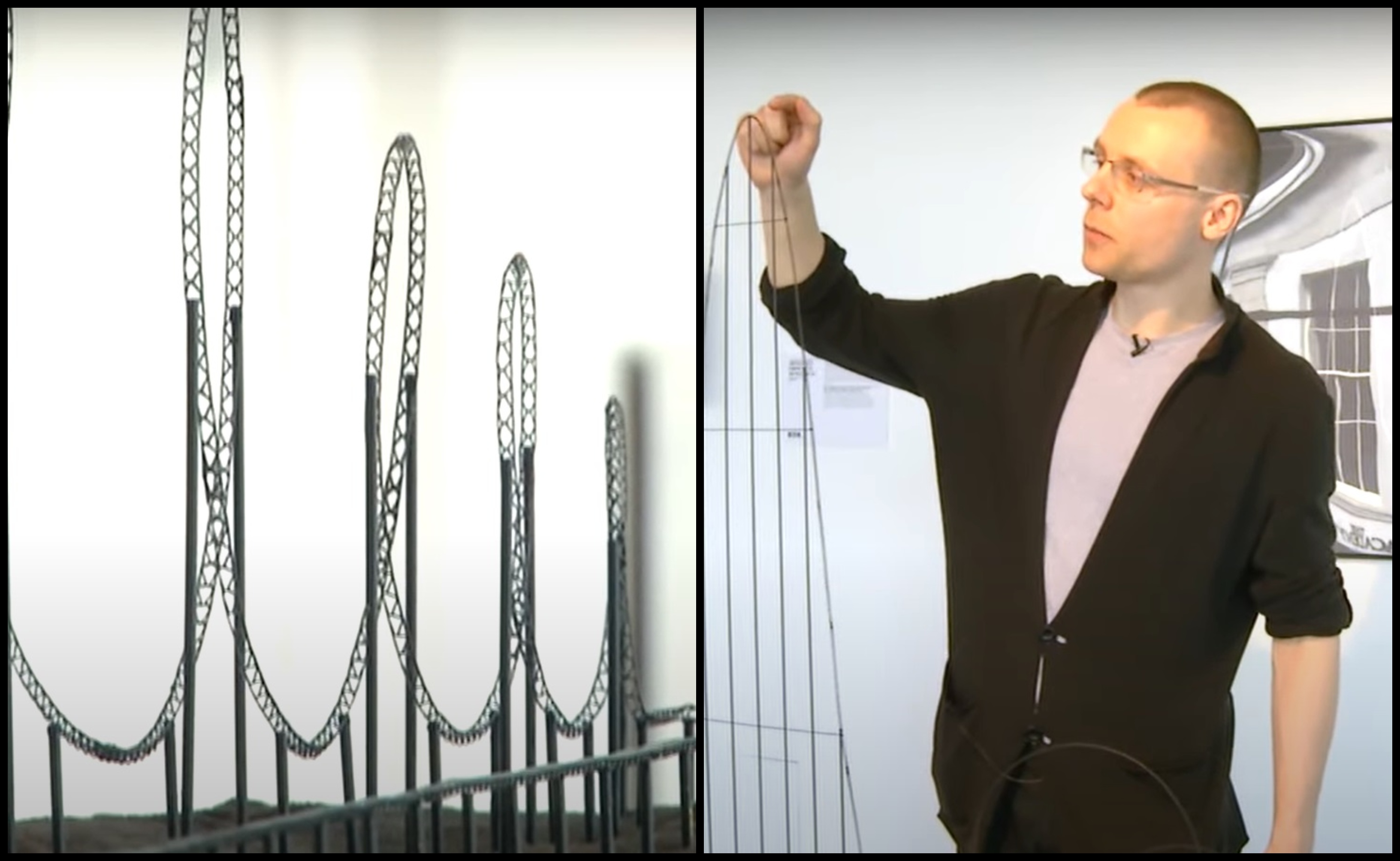 Eutanazija rolerkoster