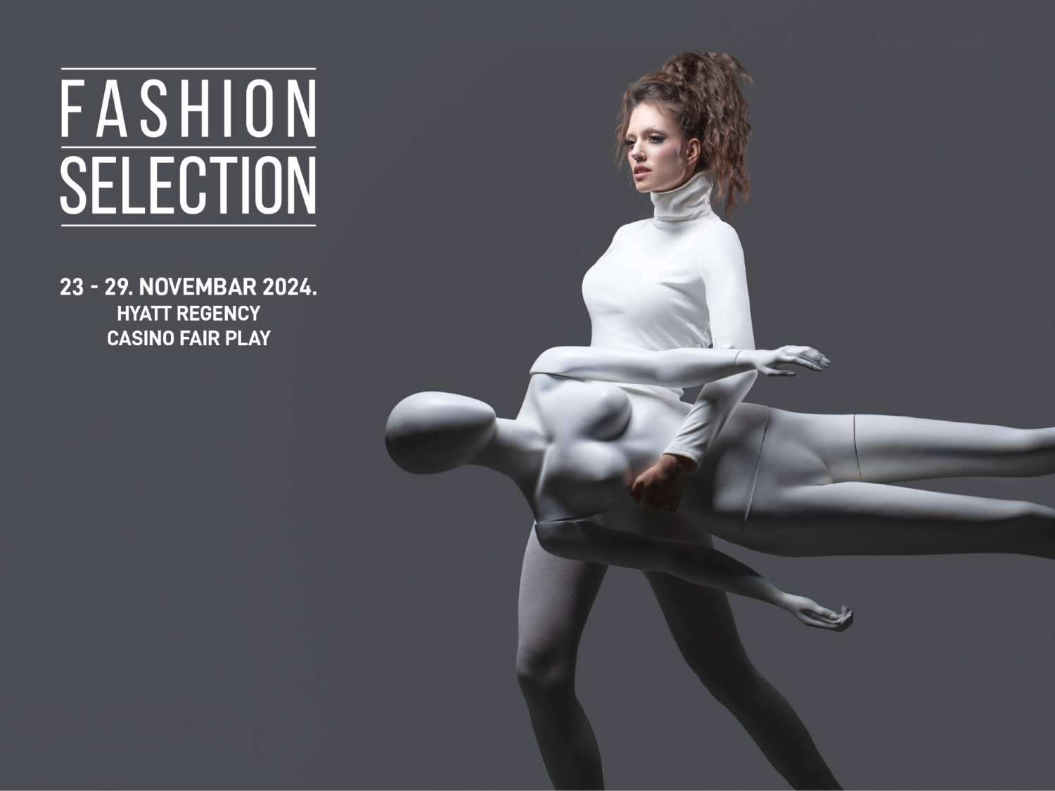 Fashion Selection 2024