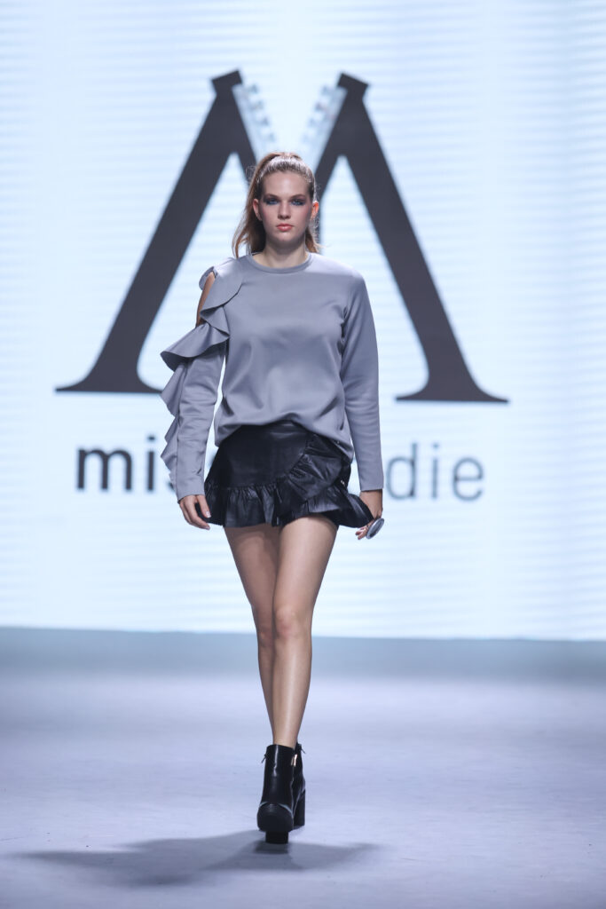 MISI Studio. Počinje 37. Fashion Selection, Fešn selekšn, nedelja mode Foto: Saša Džambić