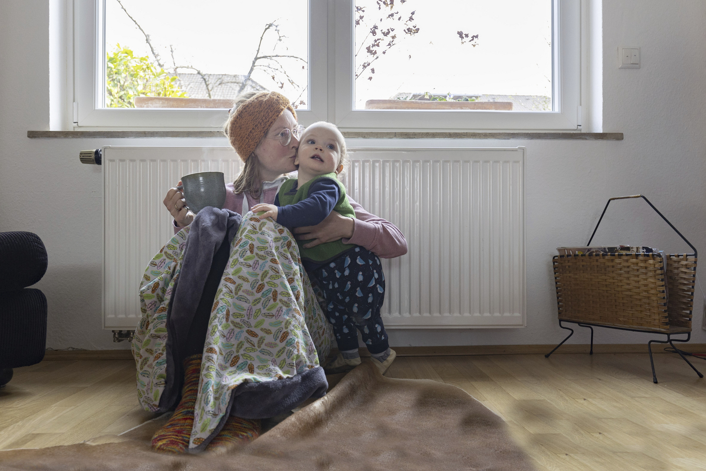 Topic: Energy prices, heating costs, energy saving, Bonn, Germany,Image: 772152739, License: Rights-managed, Restrictions: , Model Release: yes, Credit line: Ute Grabowsky / imageBROKER / Profimedia