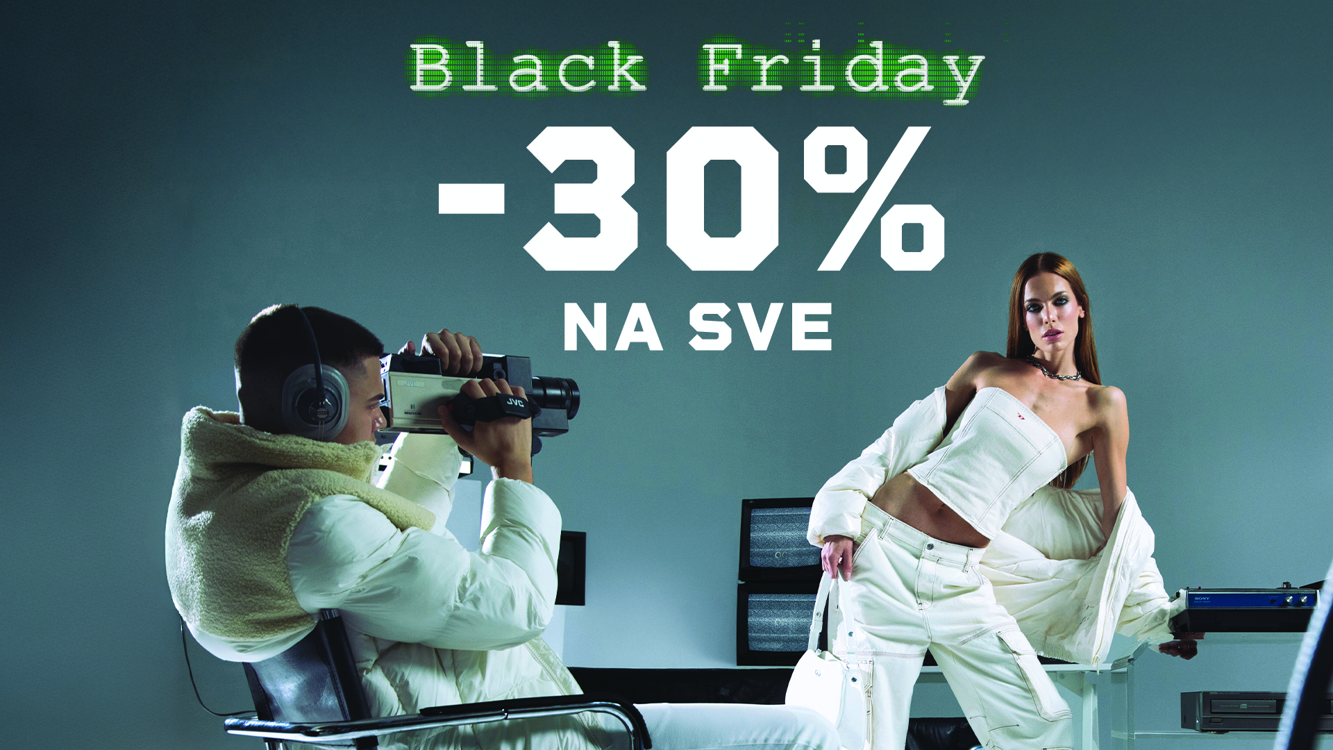 xyz black friday PR objava za Nova.rs