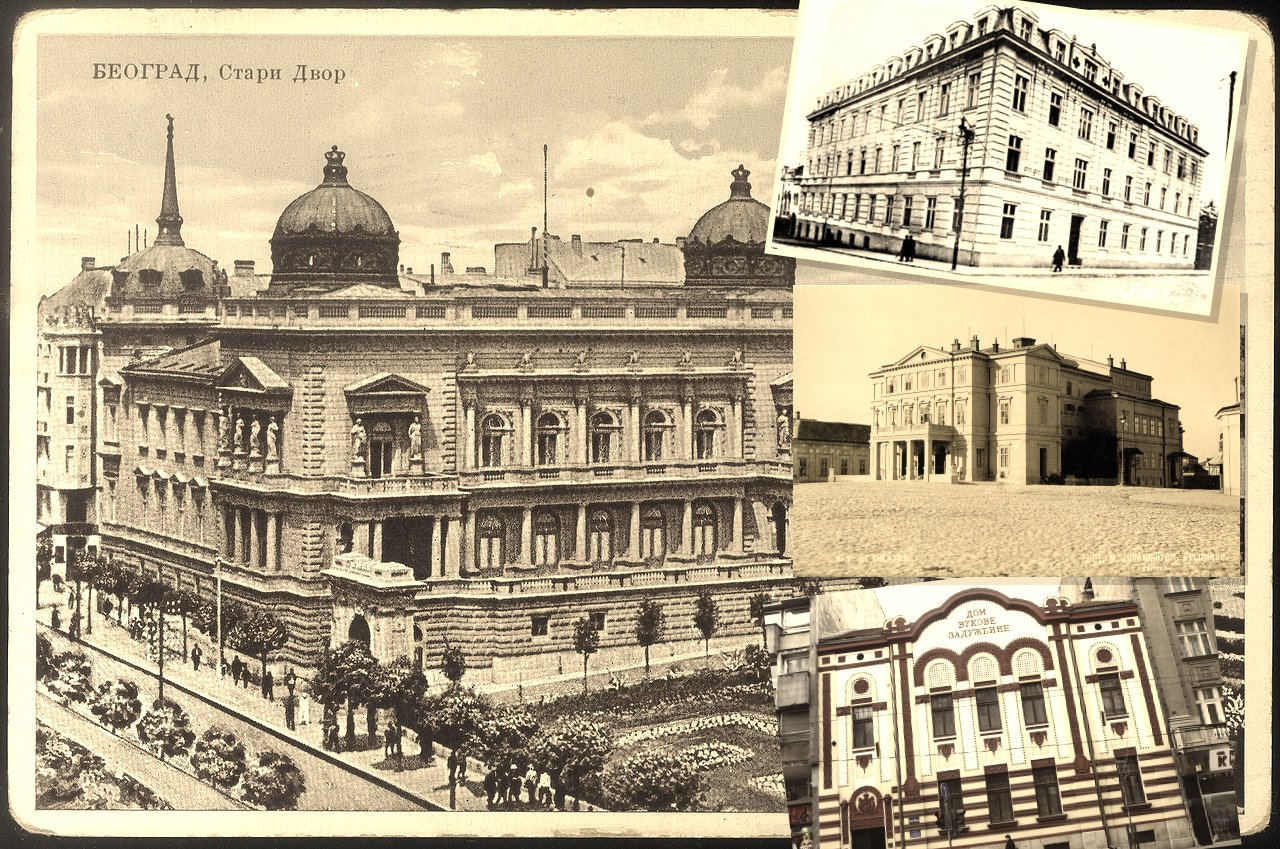 Aleksandar Bugarski arhitekta