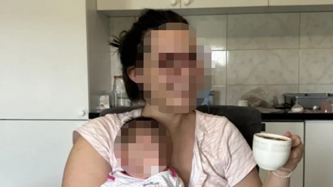 Anđela Maksimović, nestala, nađena, mrtva Foto: Privatna arhiva