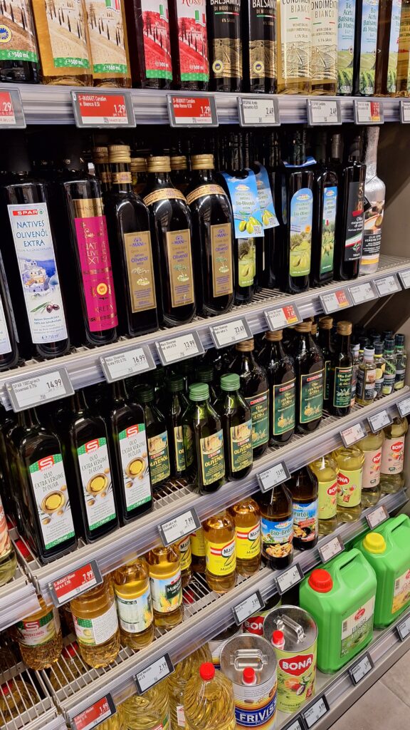 srpski proizvodi u sparu u austriji,