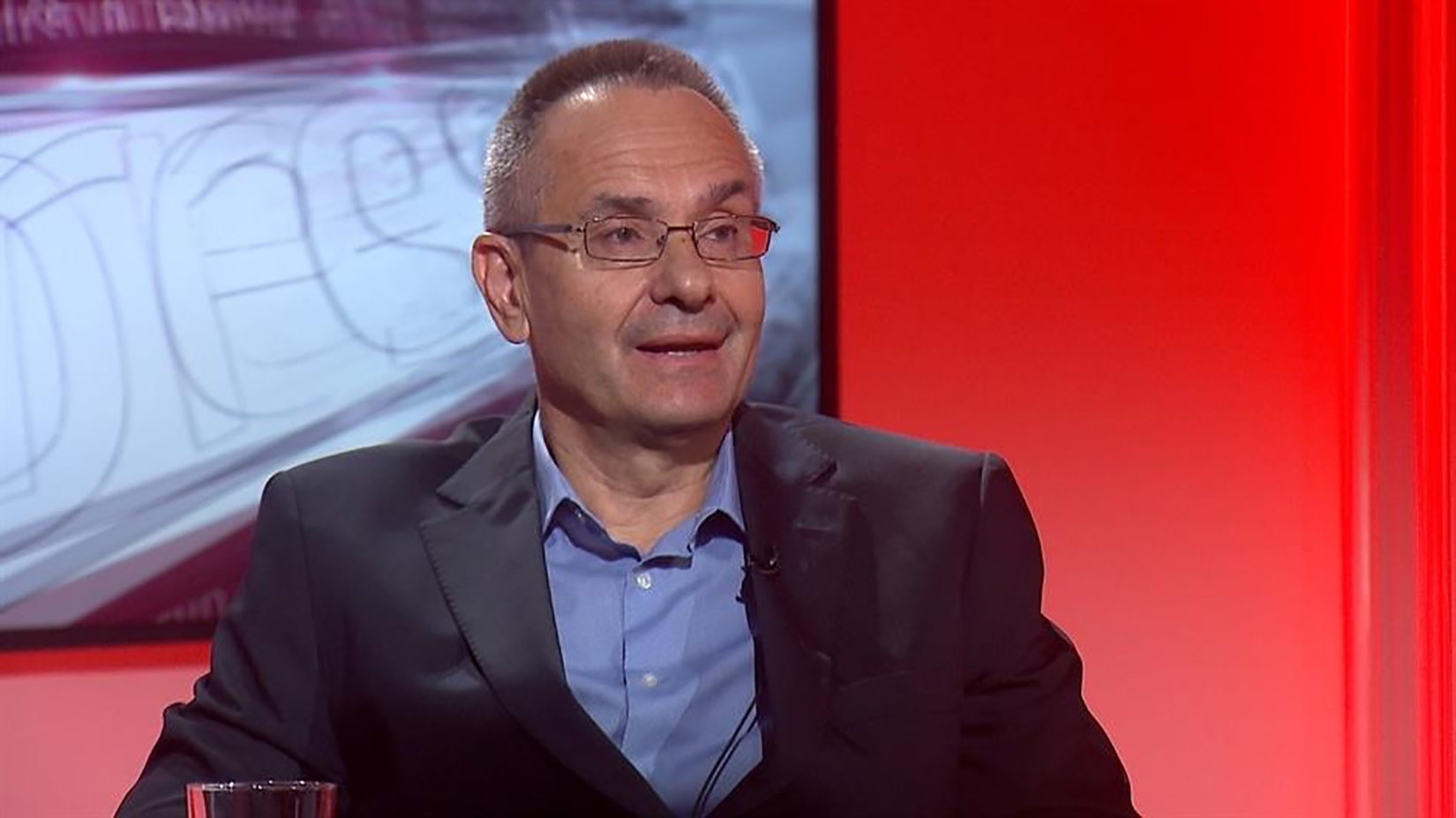 Borko Josifovski Foto: N1