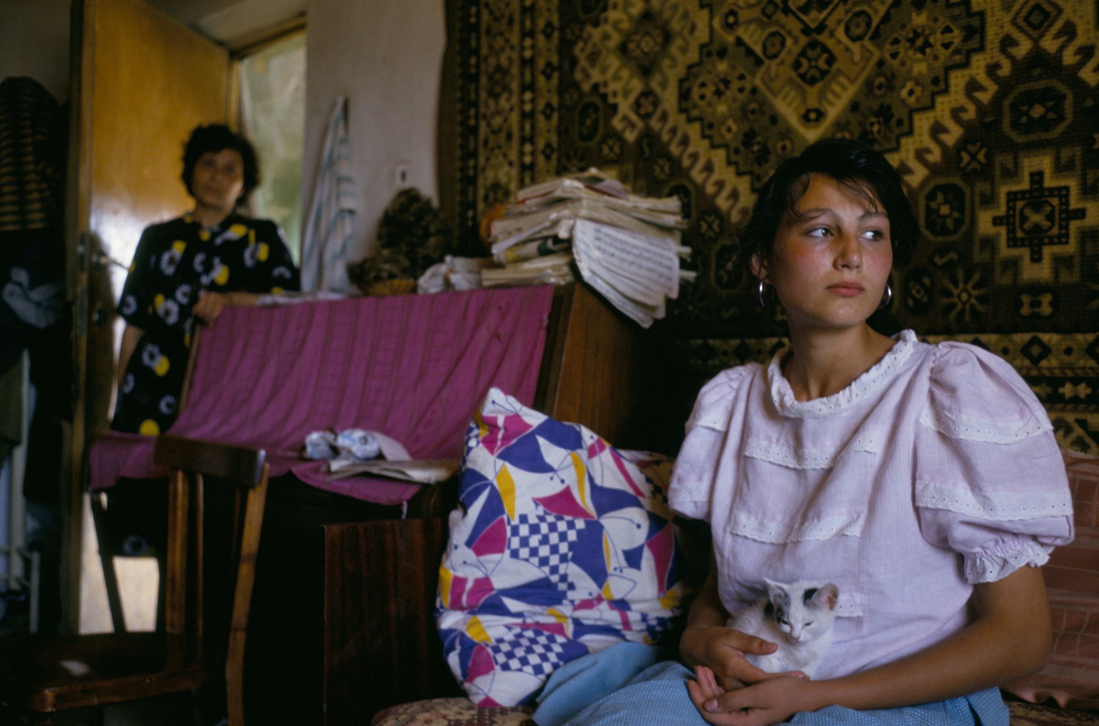 Image: 4444534, License: Rights-managed, Restrictions: , Model Release: no, Credit line: Roger Hutchings / Alamy / Profimedia