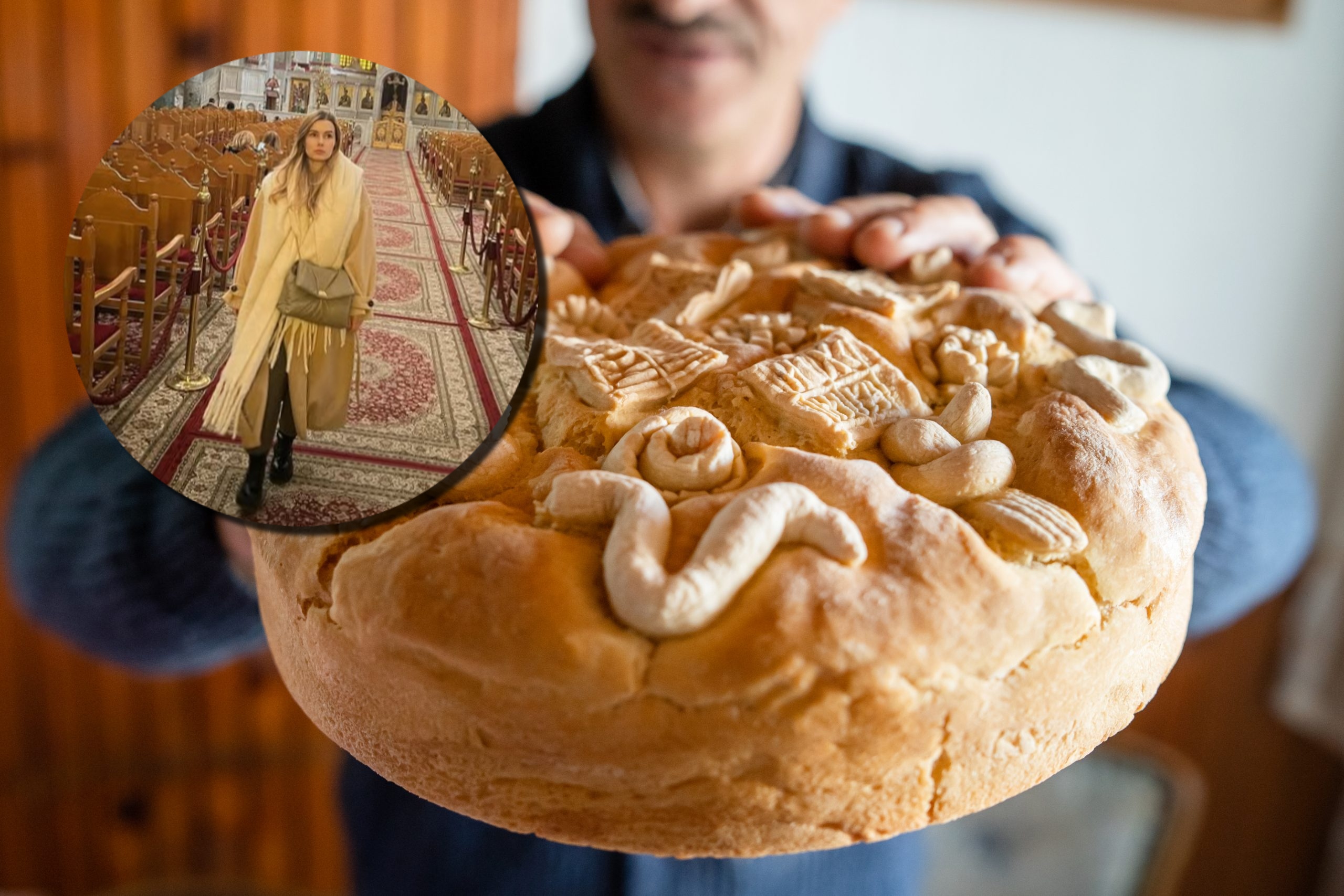 Greška koju ljudi prave za krsnu slavu