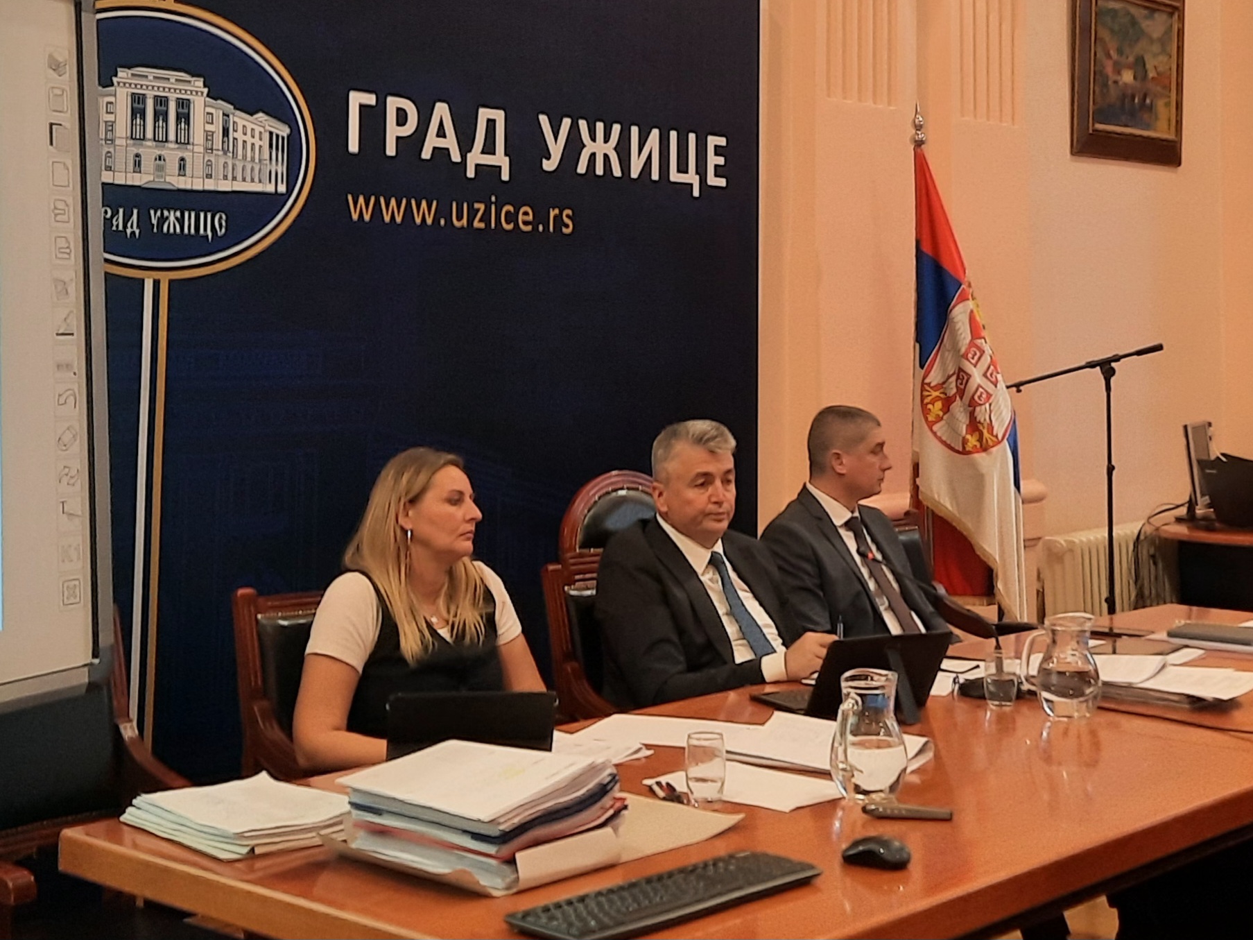 Užice, tema deponija Duboko Foto: Slavica Panić/Nova.rs