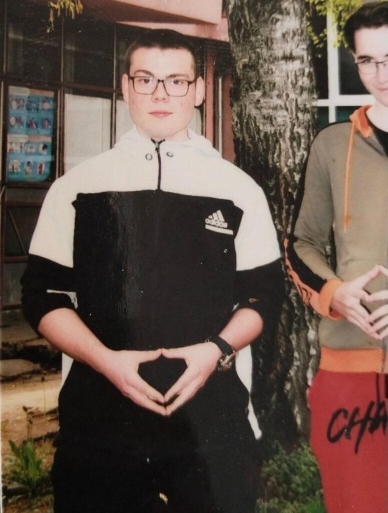 Nikola Rašković, fabrika Trajal eksplozija