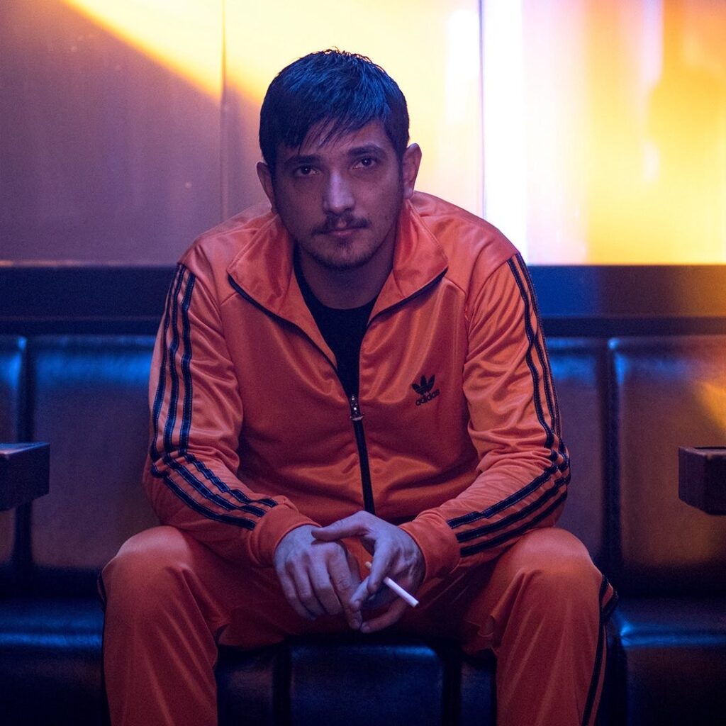 Foto: FireflyFoto: Firefly produkcija produkcija