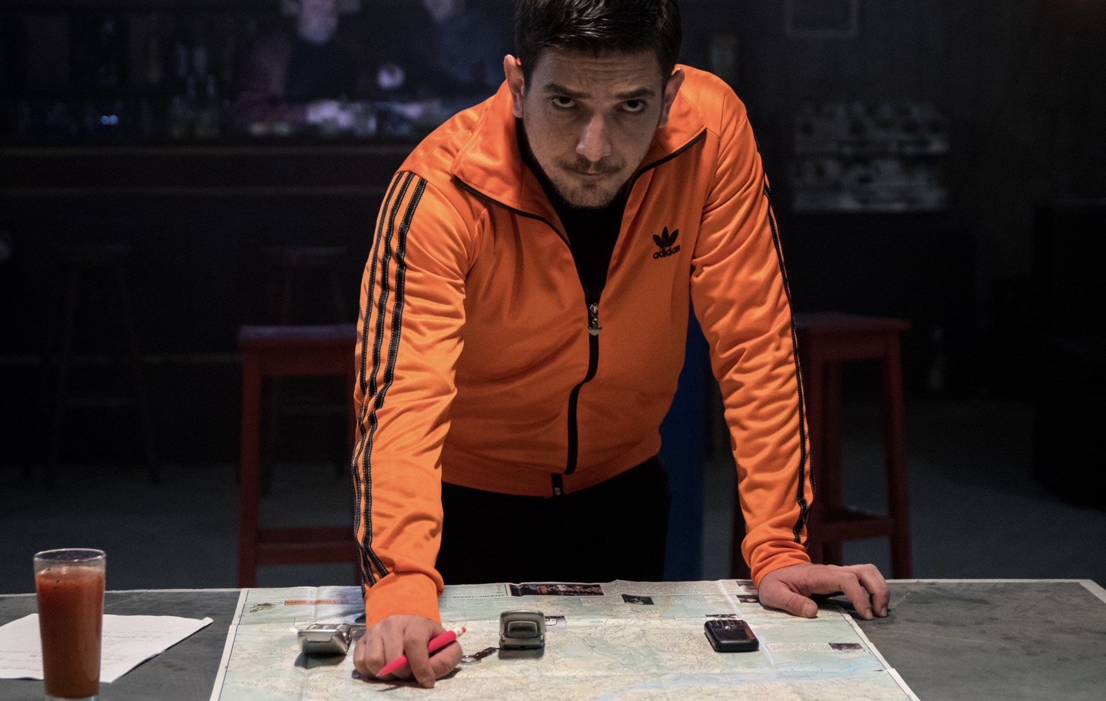 Foto: Firefly produkcija