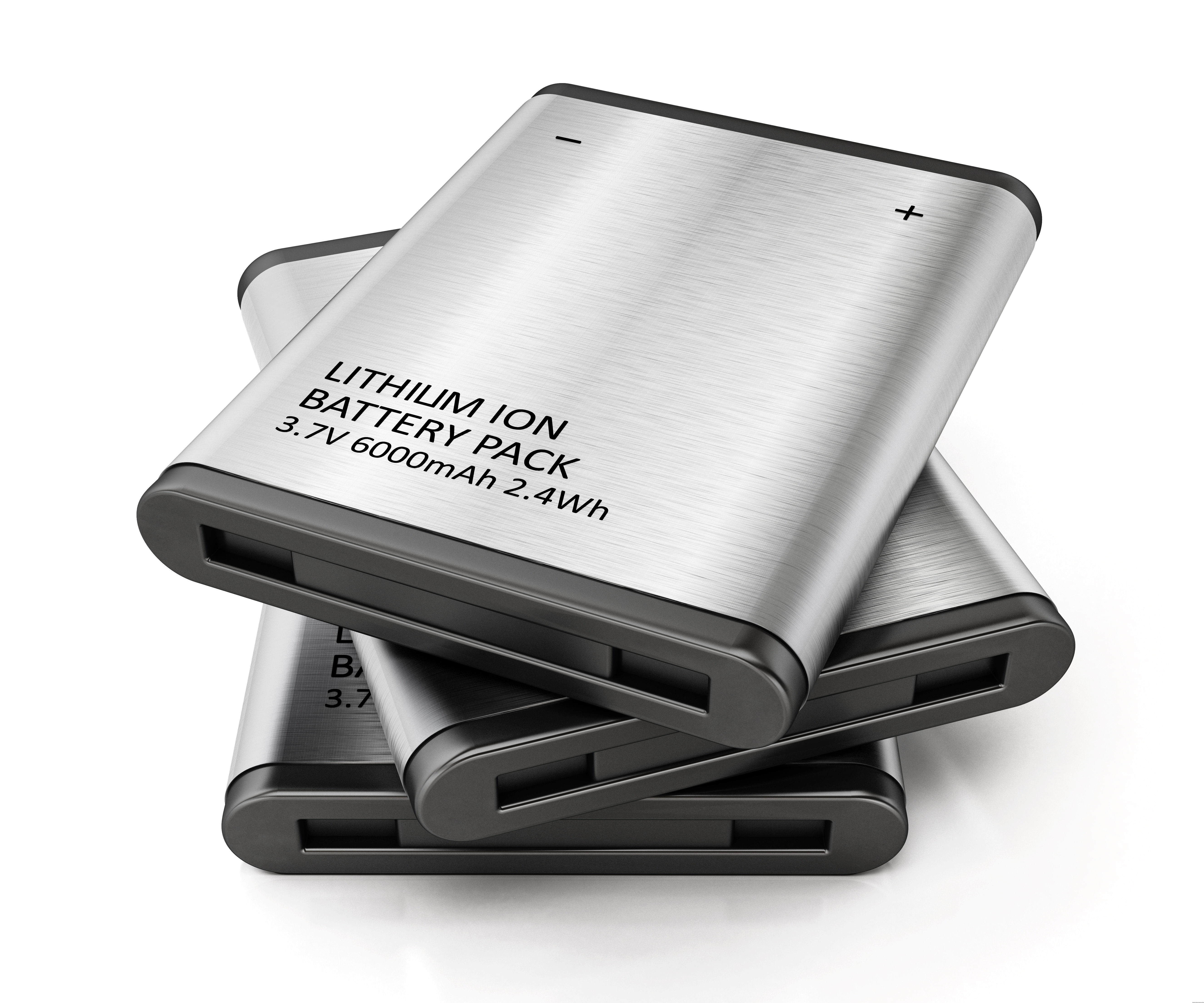 Baterija, baterije, litijum, litijumske baterije, litijumska baterija Foto: Shutterstock