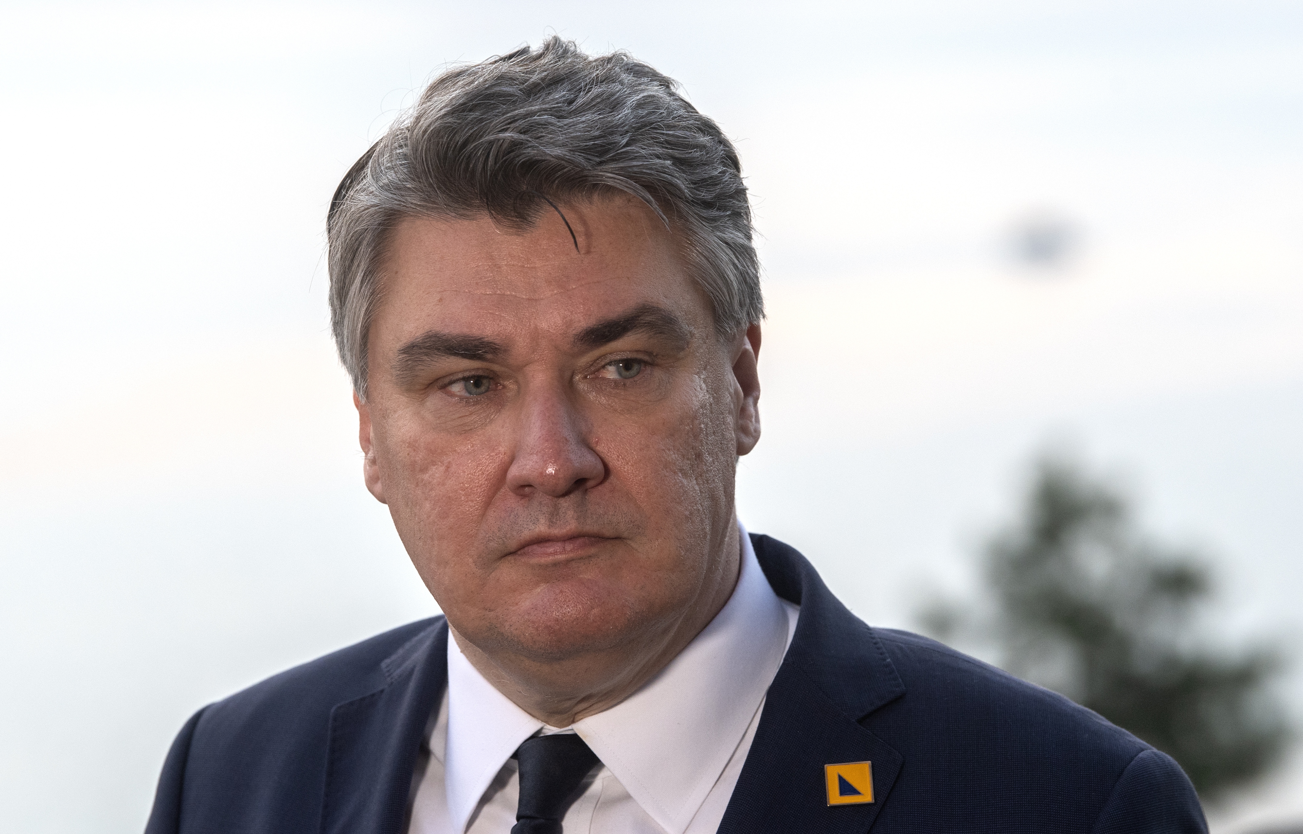 Prespa Forum Dialogue in Ohrid