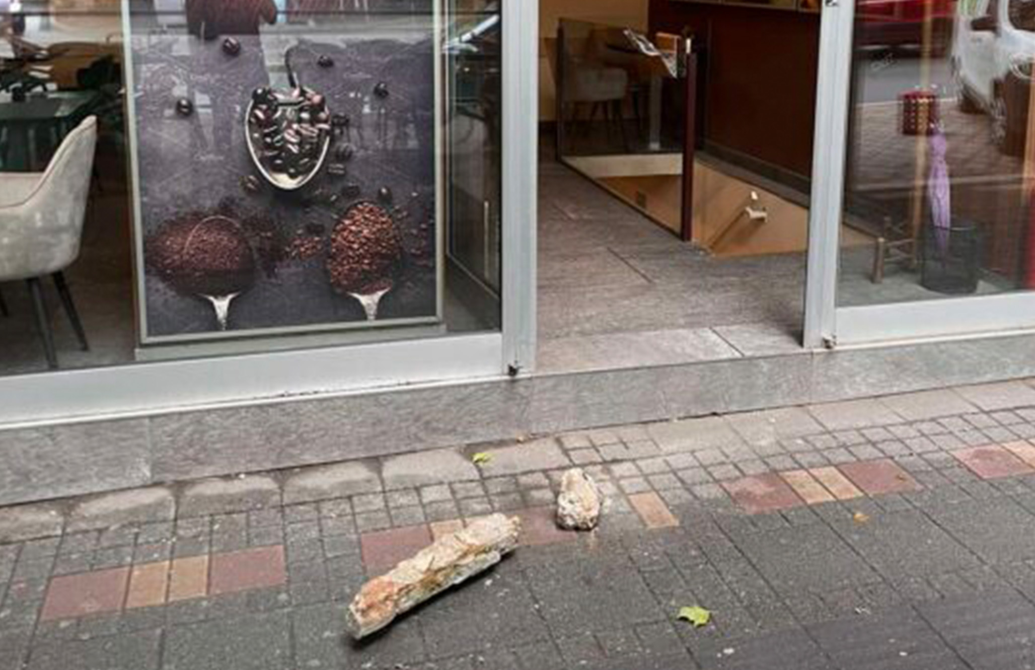 Beograd, fasada, Bulevar kralja Aleksandra