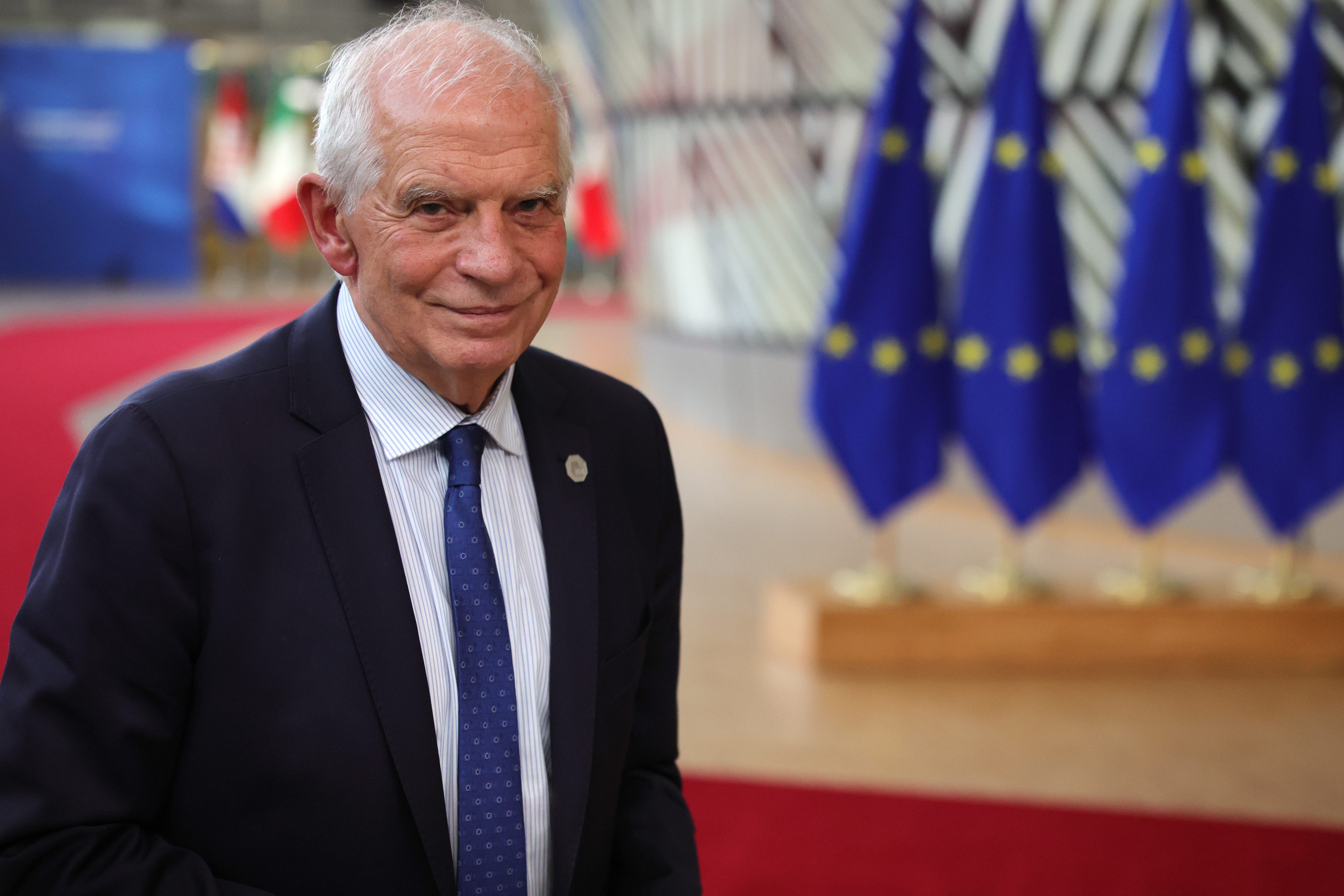 Special European Council in Brussels