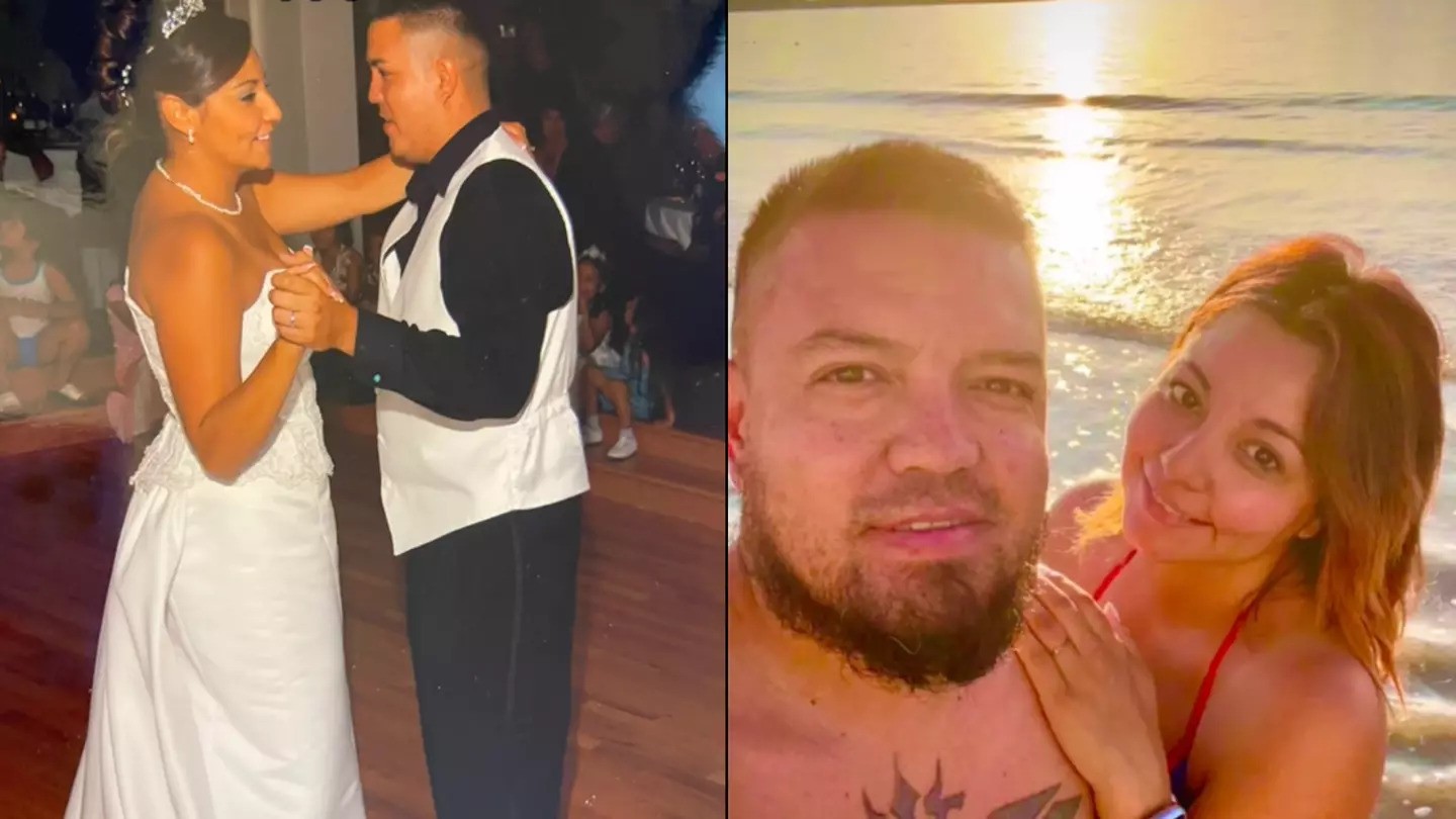 Par posle DNK-a testa razmišljao o razvodu