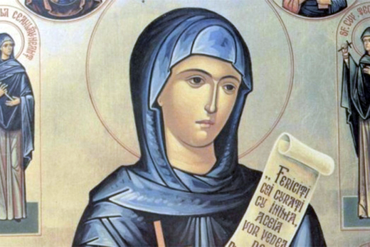 Sveta Petka se obeležava 27. oktobra