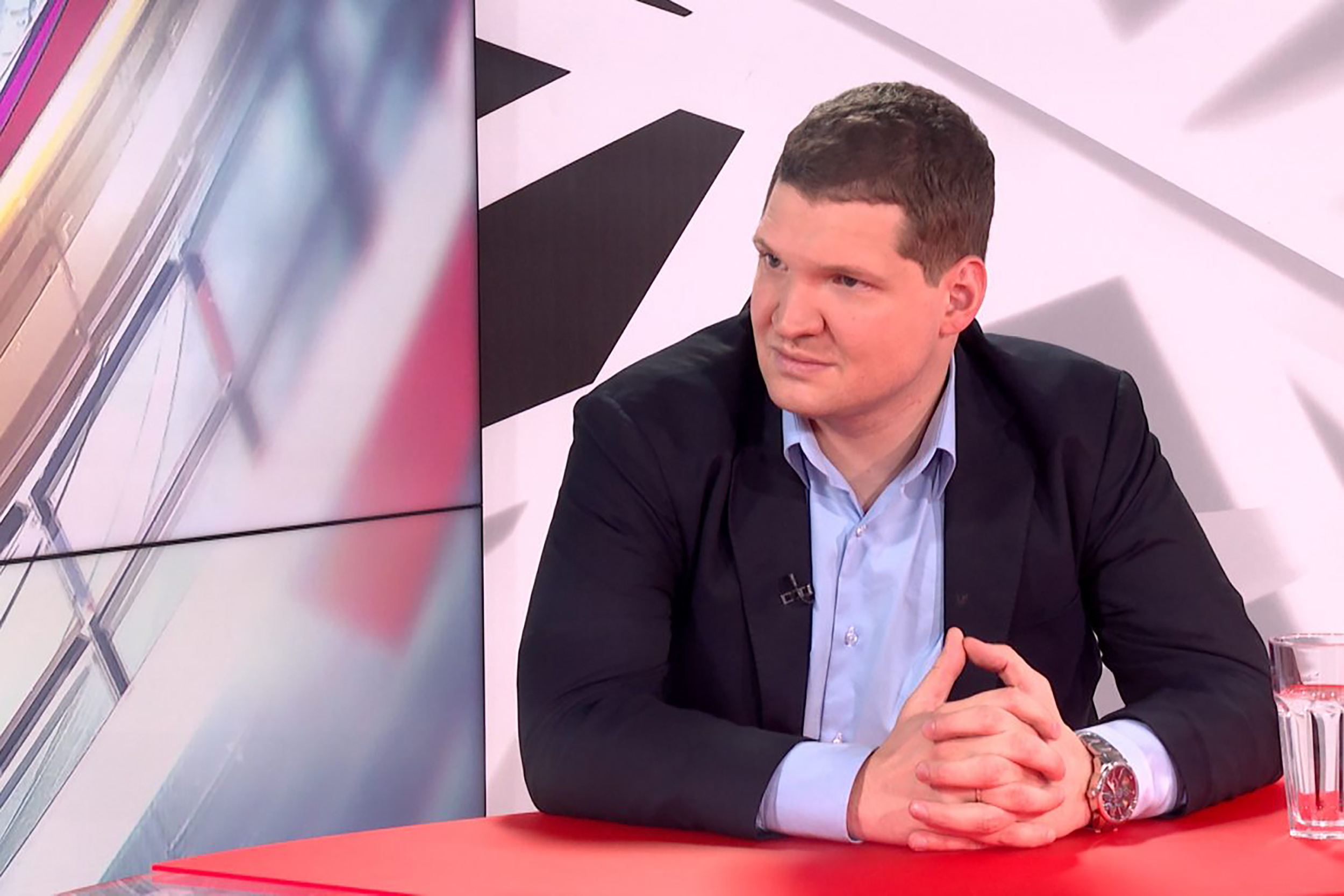 vuk vuksanovic