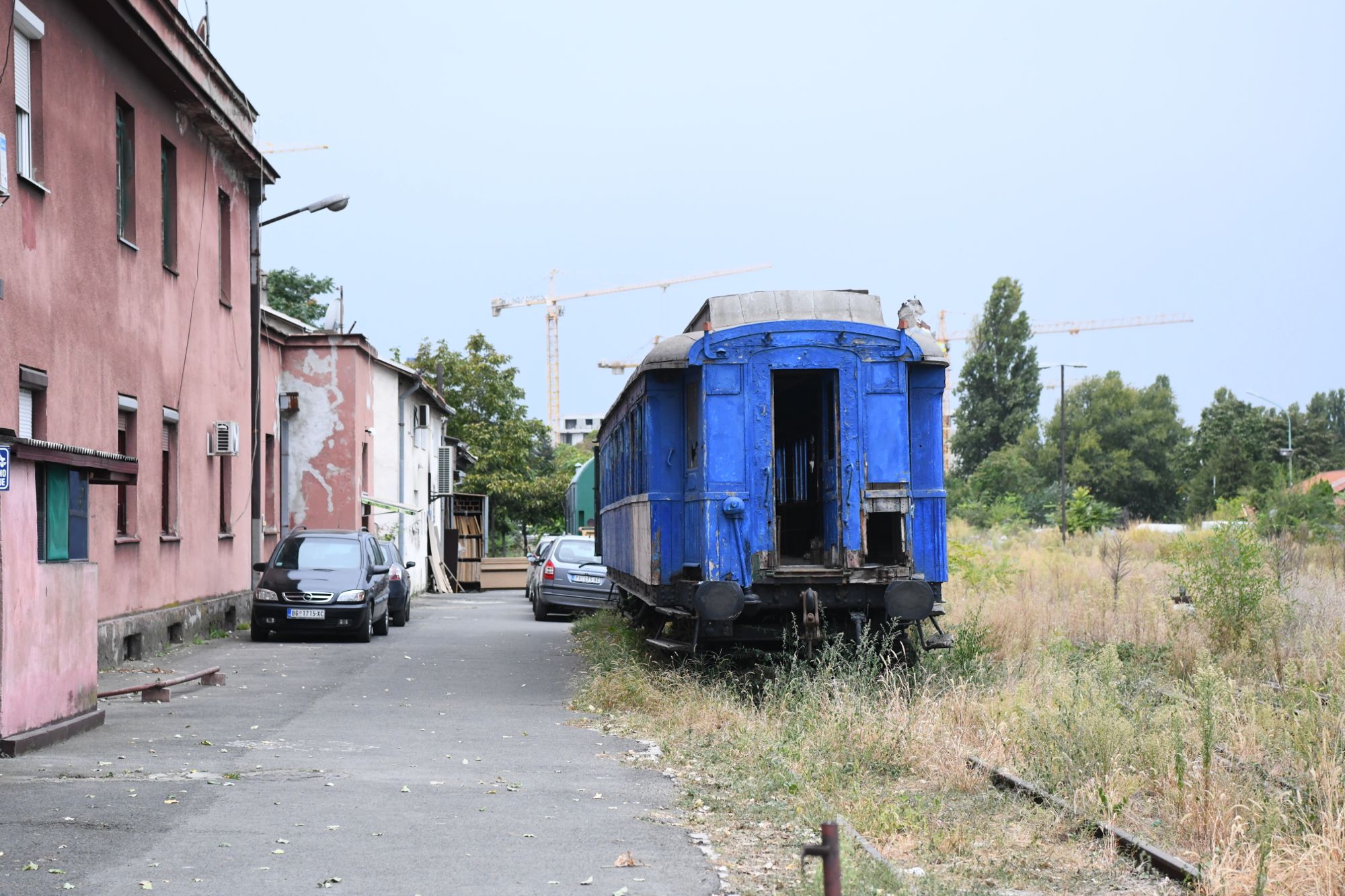 Hronika obesio se muskarac (2)