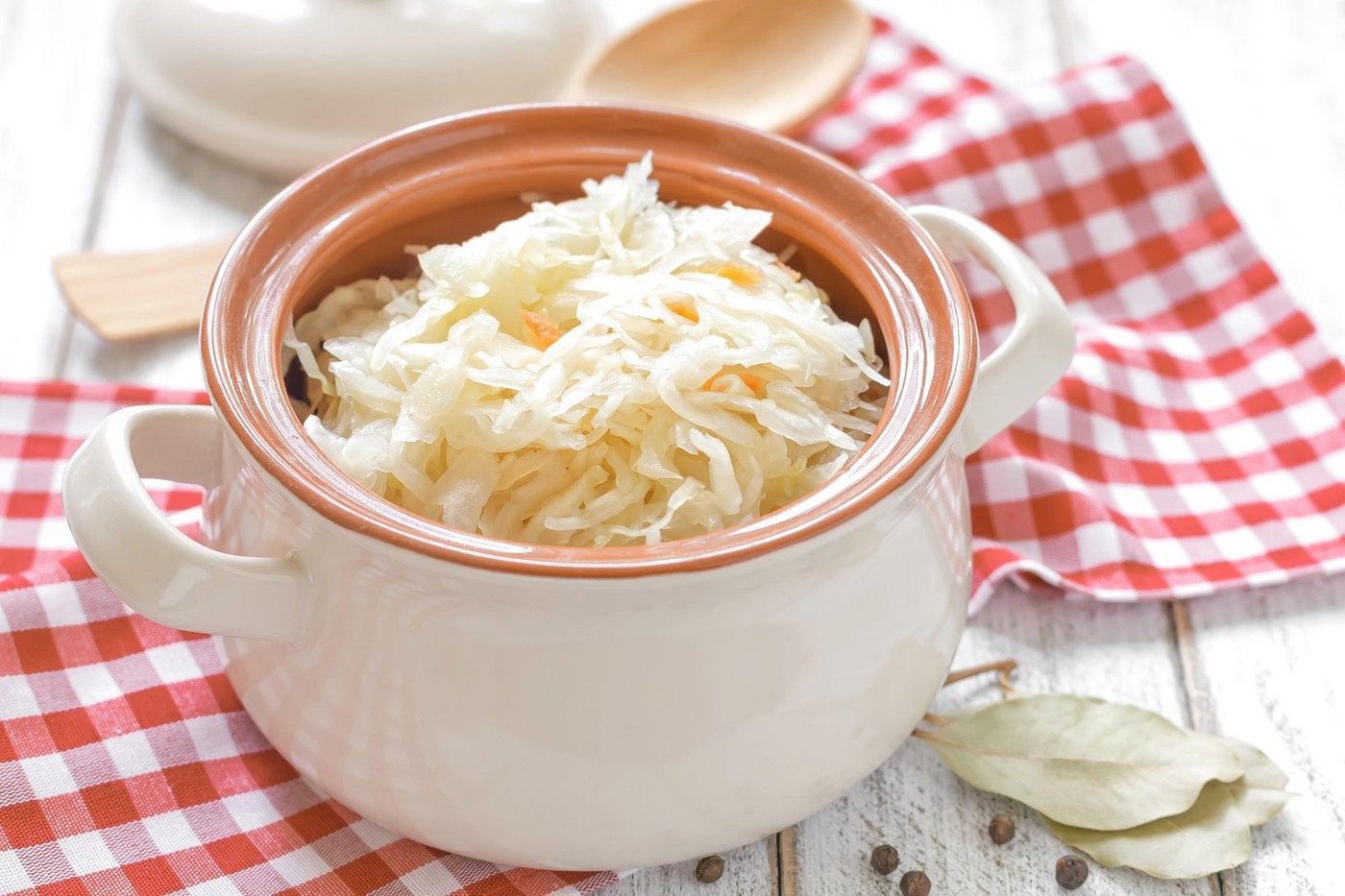 Sauerkraut,Image: 316790914, License: Royalty-free, Restrictions: , Model Release: no, Credit line: YAY Media AS / Alamy / Alamy / Profimedia