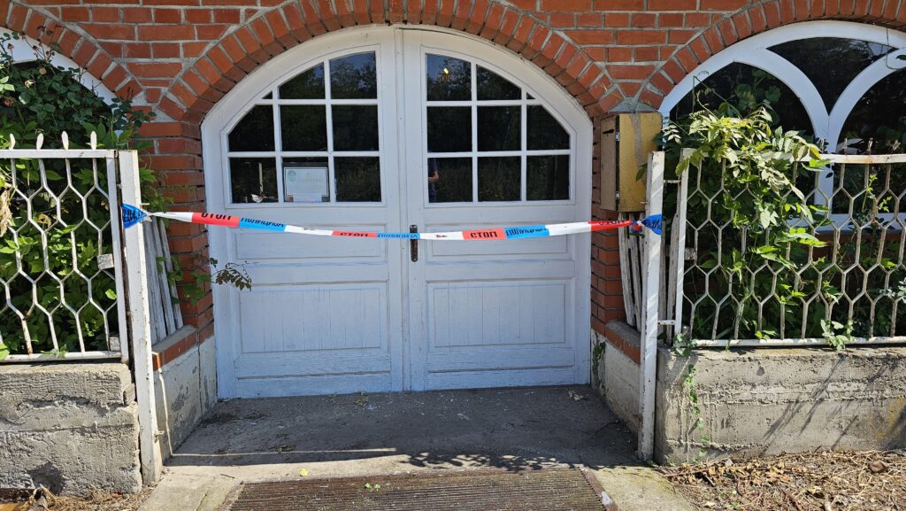 Svirepo ubistvo u Bogovini. Izmasakriran nekadašnji ugostitelj