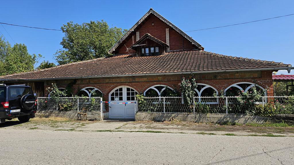 Svirepo ubistvo u Bogovini. Izmasakriran nekadašnji ugostitelj