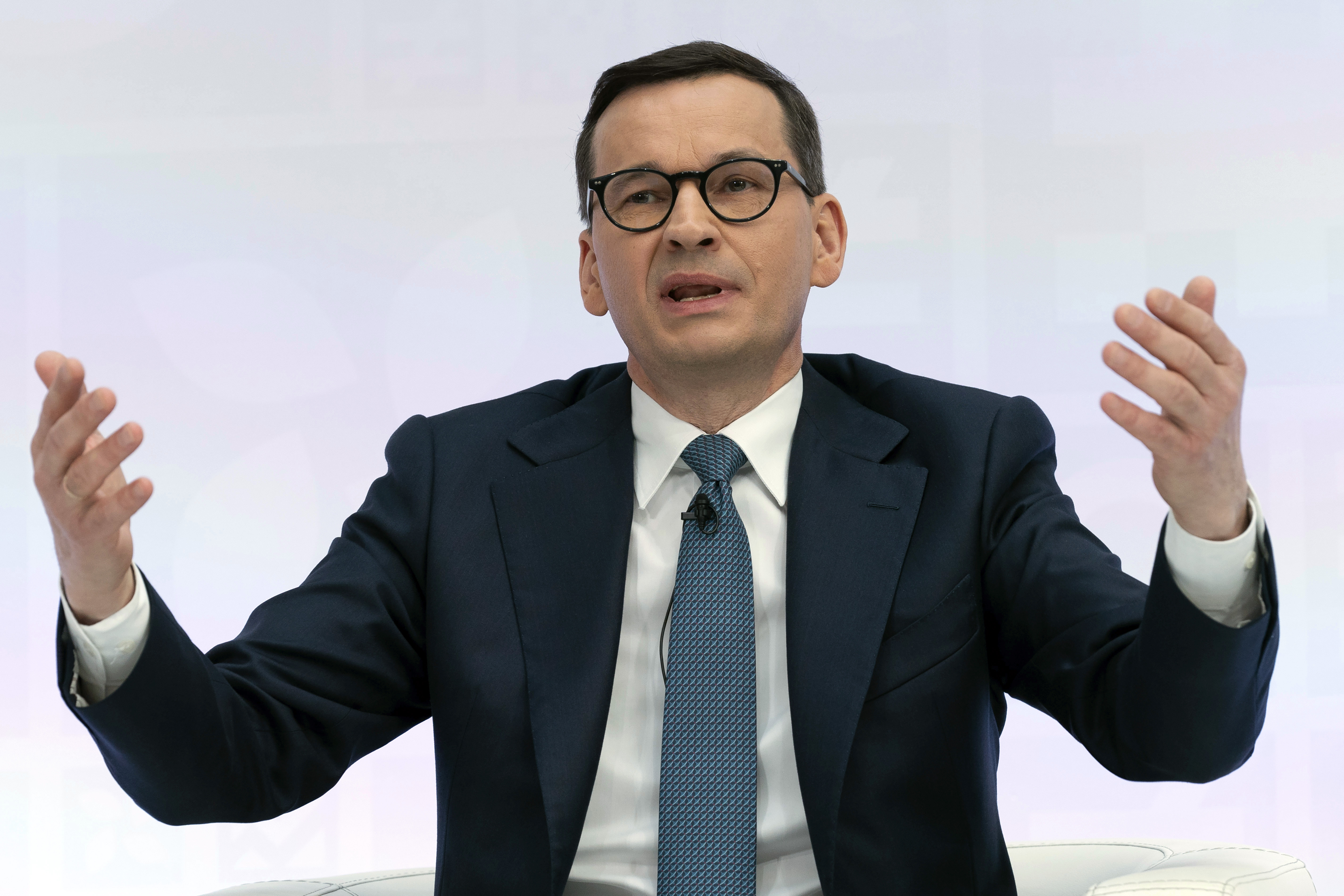 Mateusz Morawiecki