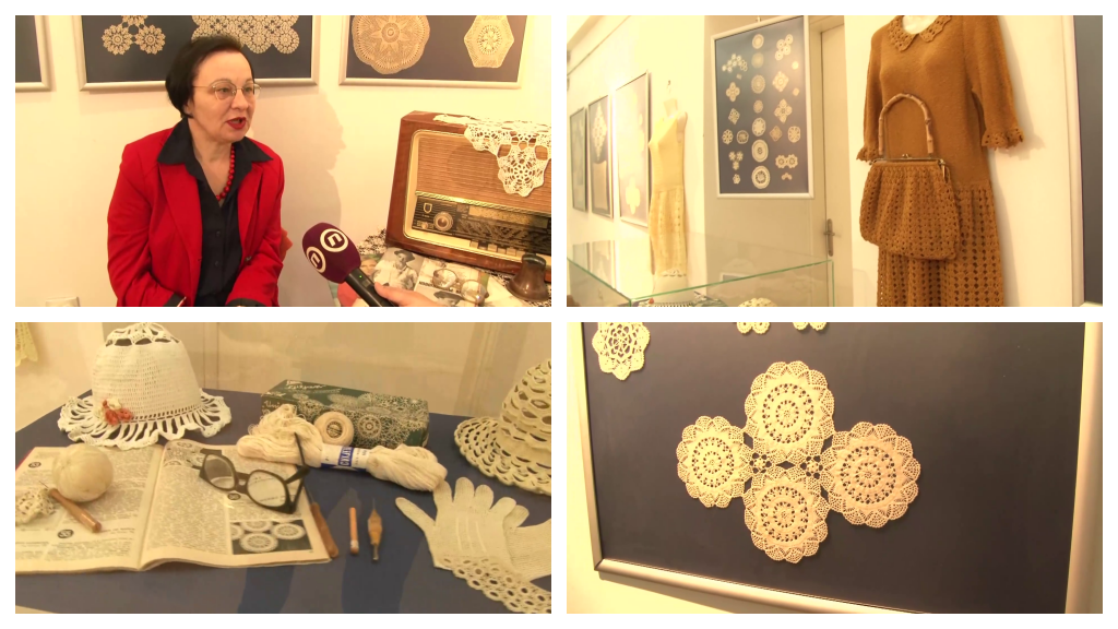 "Petlja po petlja - uspomena": Da li znate šta je "kukičanje"?