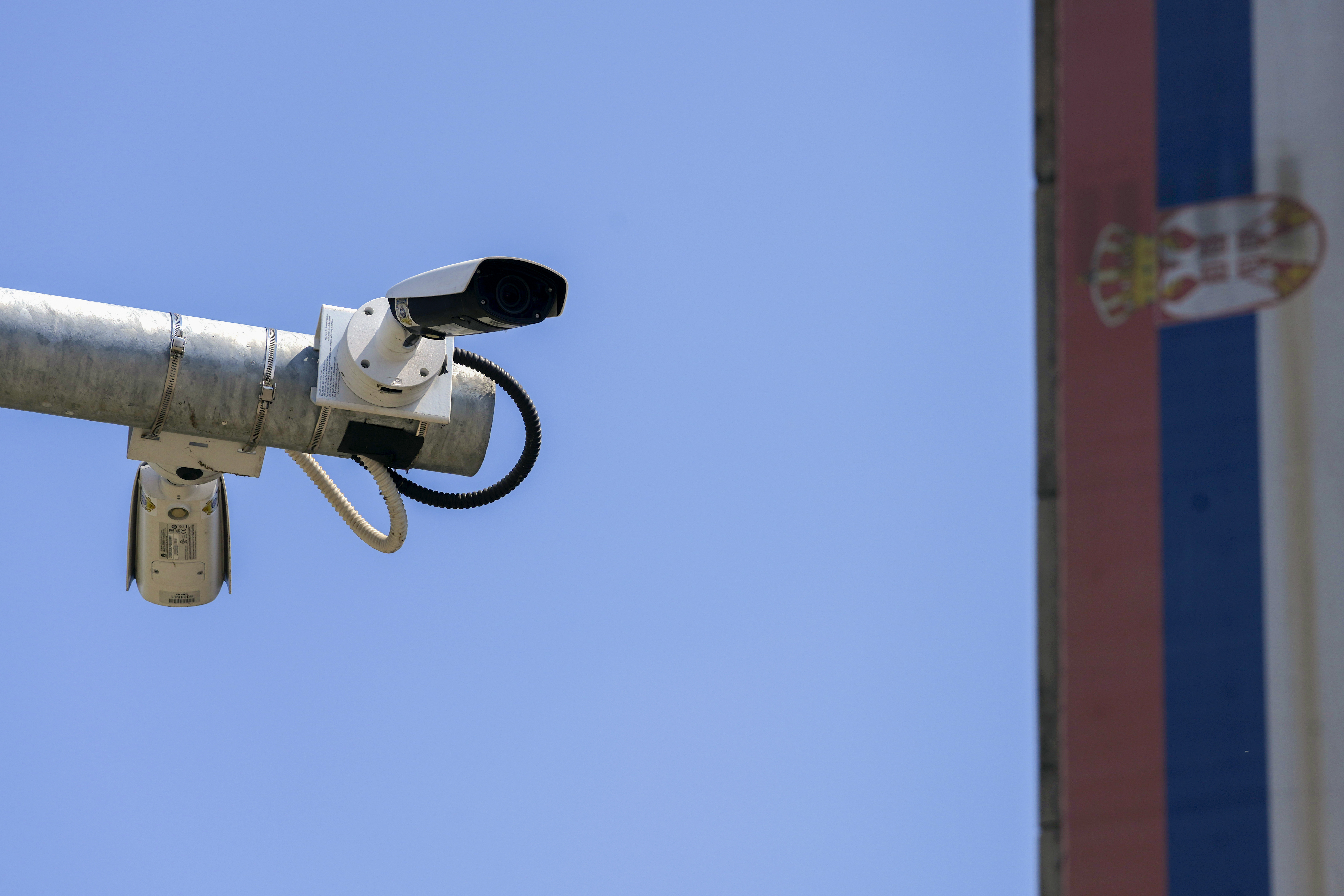 Serbia Croatia Diplomat Expelled