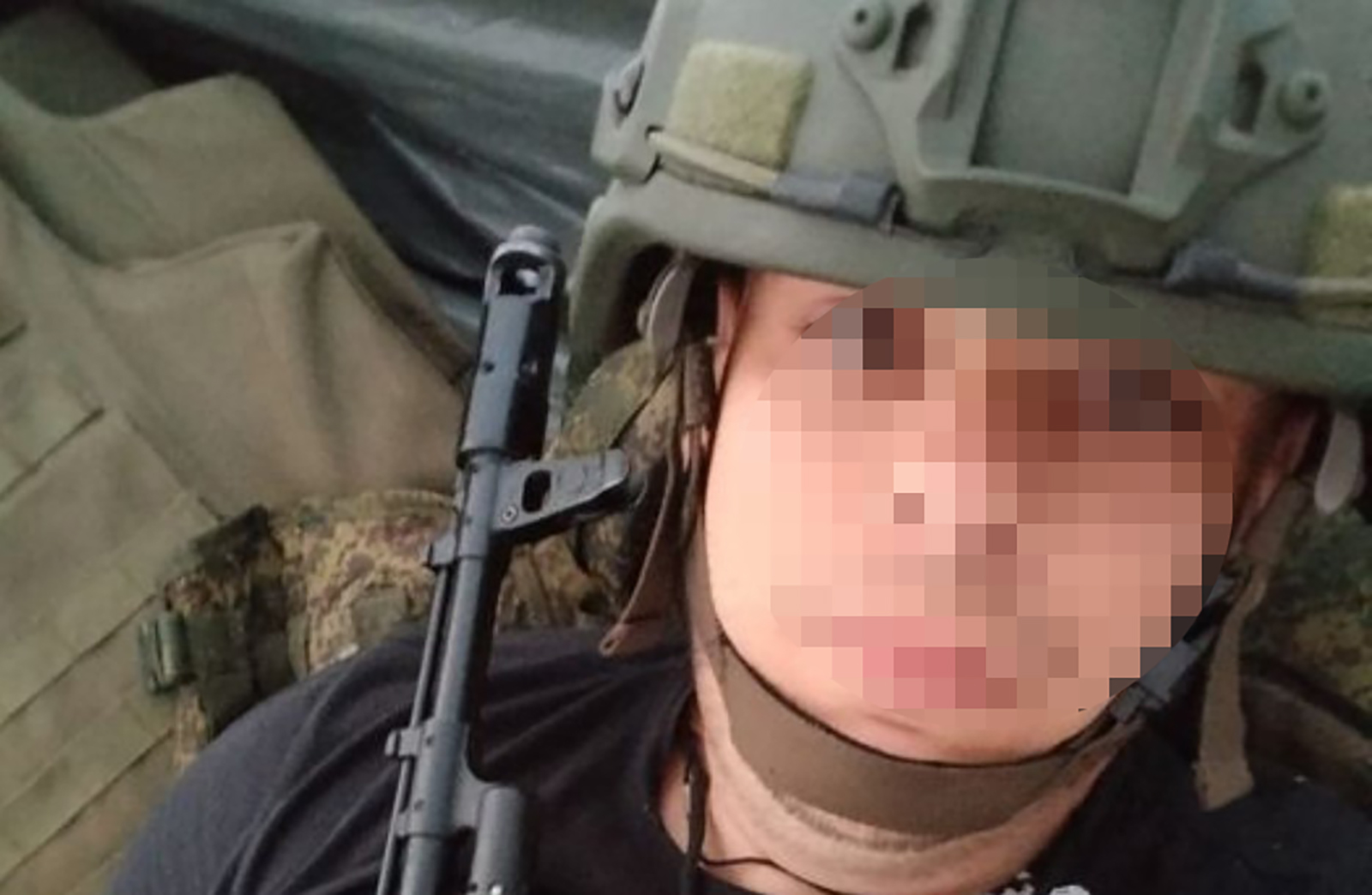 Strahinja Bjelica iz Beograda poginuo na ratištu u Ukrajini