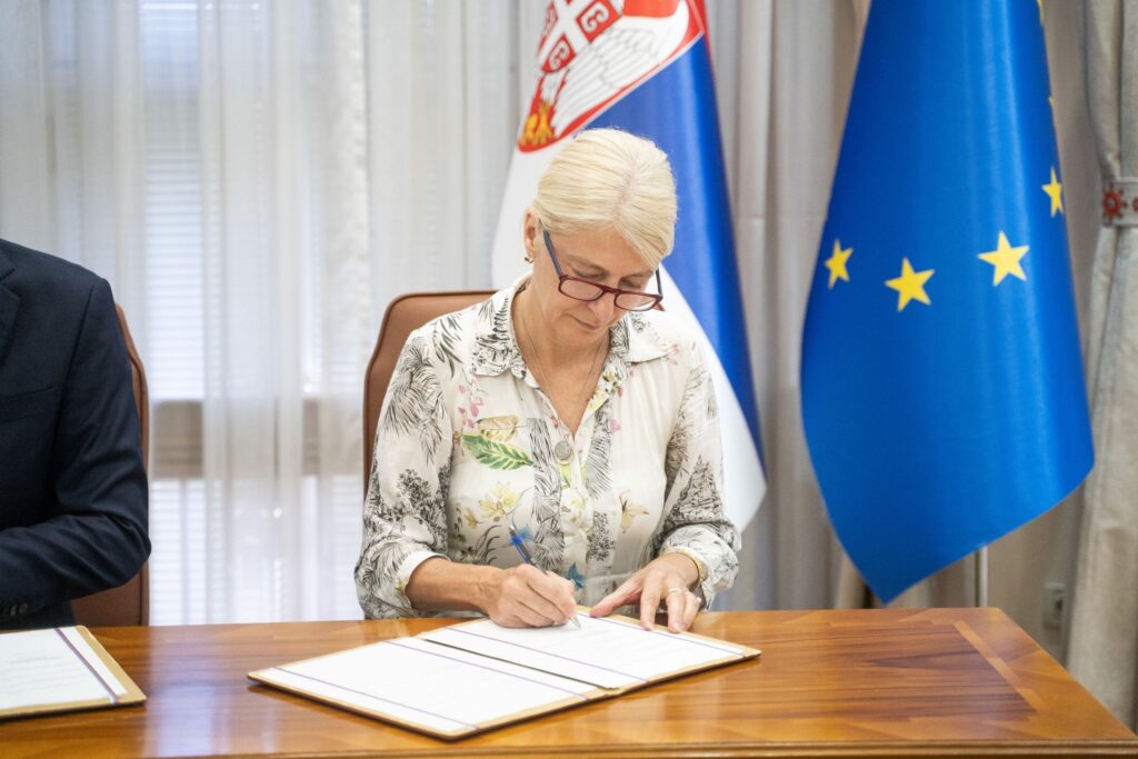 Jelena Begović Foto: Jakov Simović