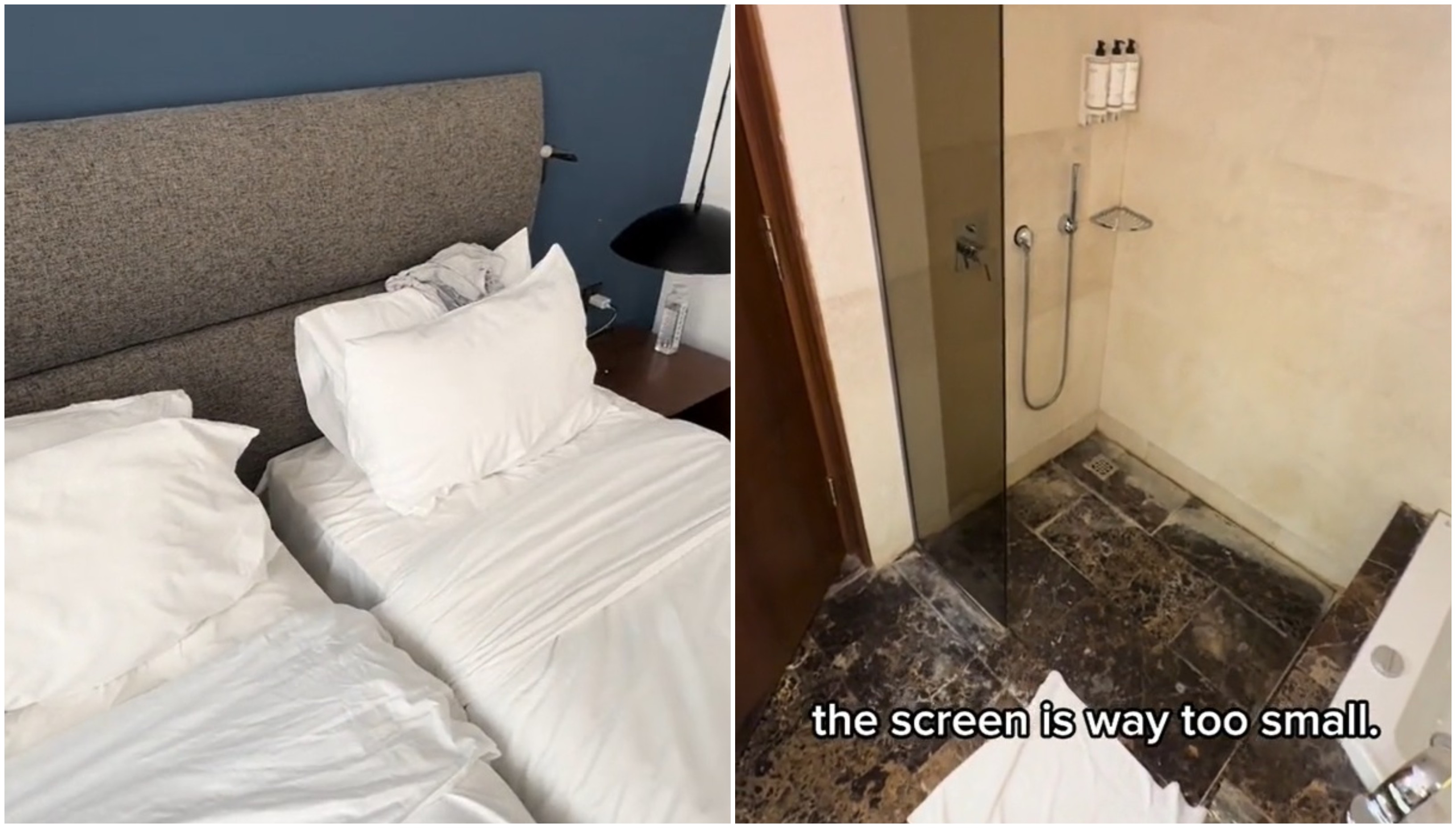 Hotel sa pet zvezdica