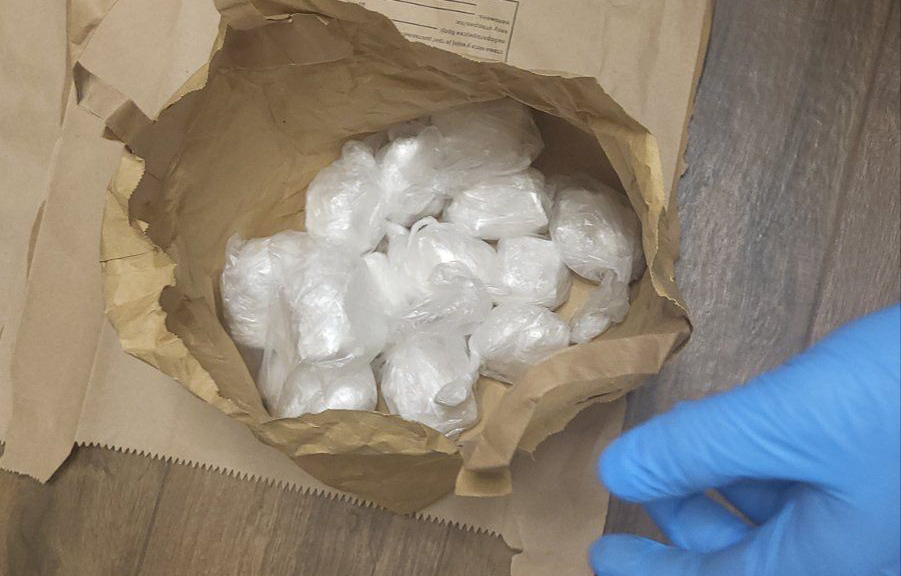 MUP-Saopstenje-Hapsenje-Droga