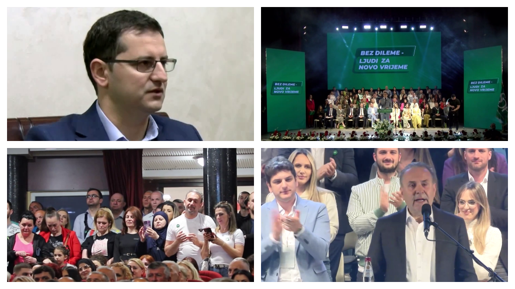 collage1Samir Lekić naslednik Rasima Ljajića na čelu SDP-a