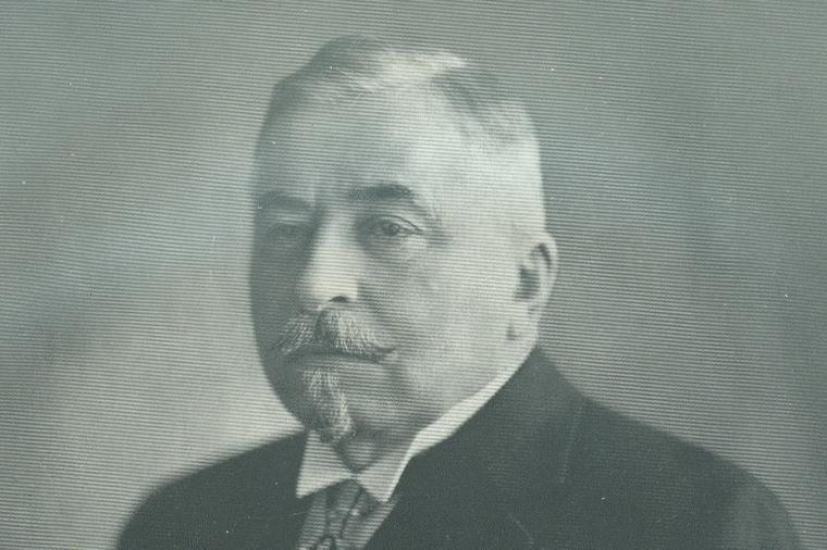 Miloš Savčić