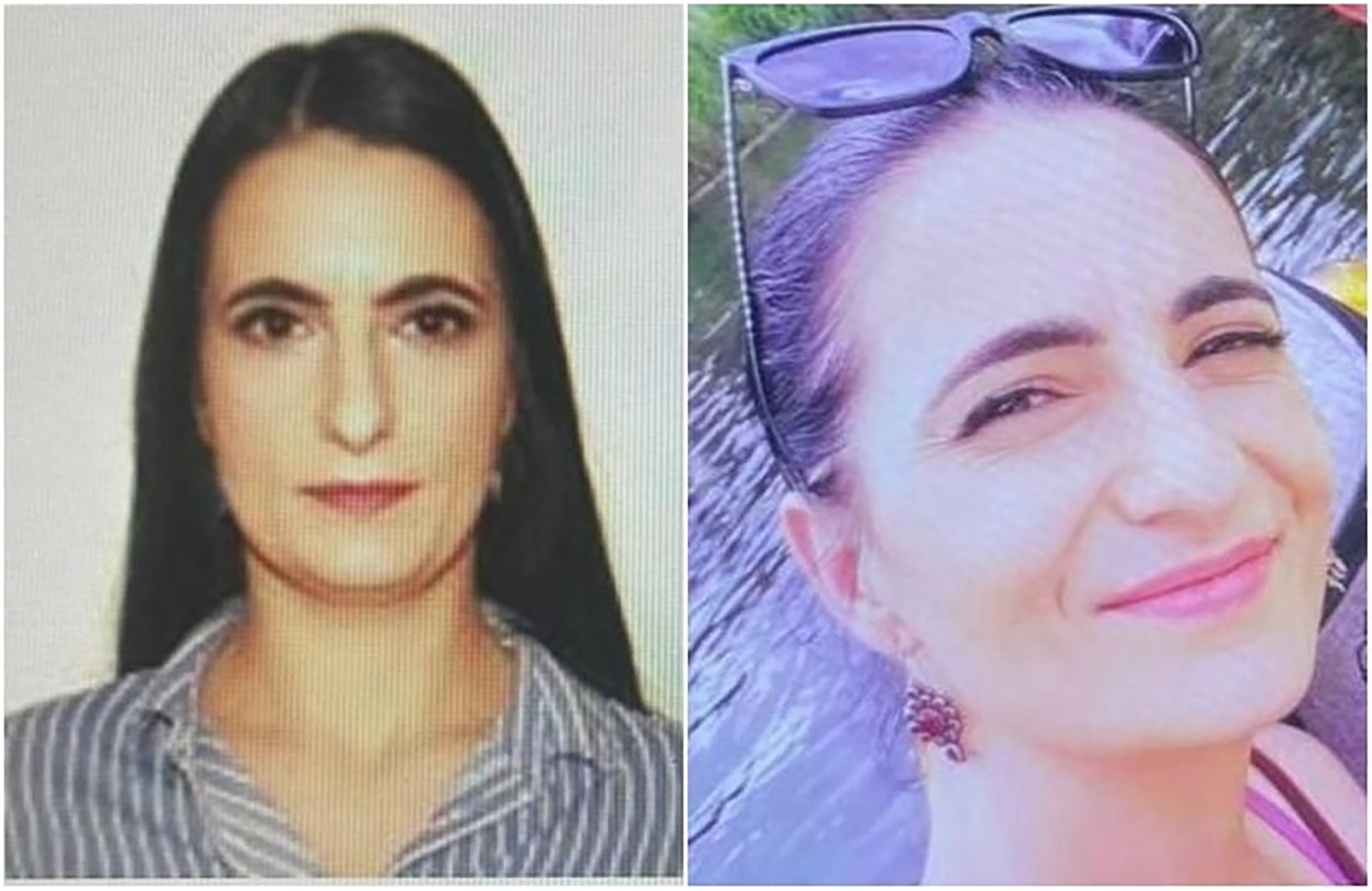 Emilija Magdalena Erzse (33) iz Rumunije nestala je 2. juna nakon što je napustila svoju dom u opštini Brašov.  Žena je krenula u pravcu Feldioare i nije se više vratila kući.