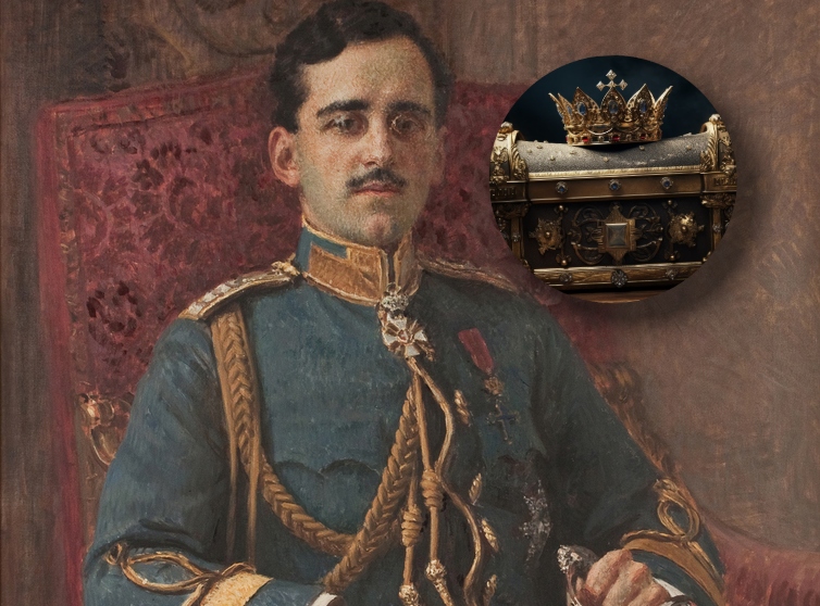 Aleksandar I Karađorđević