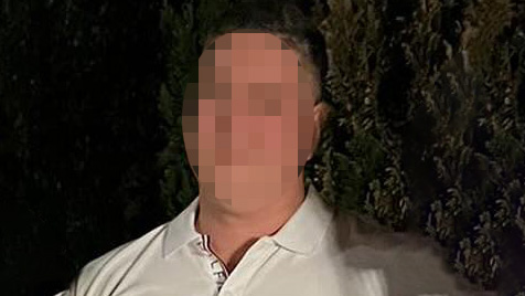 Miloš Gigov, poginuo, Foto: Facebook