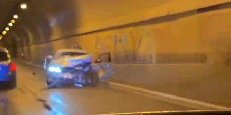 sudar terazijski tunel moj beo grad