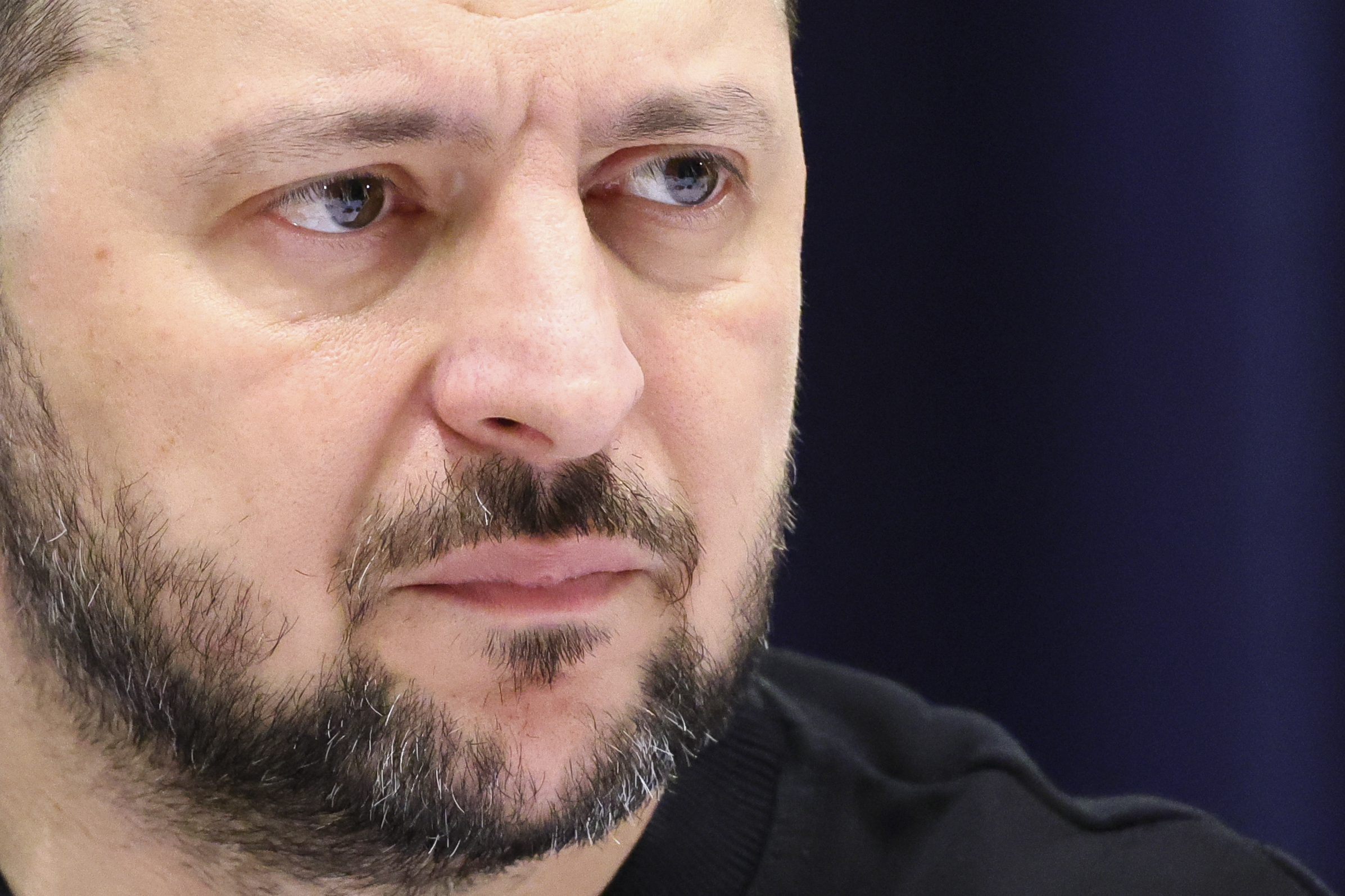 Germany Munich Security Conference