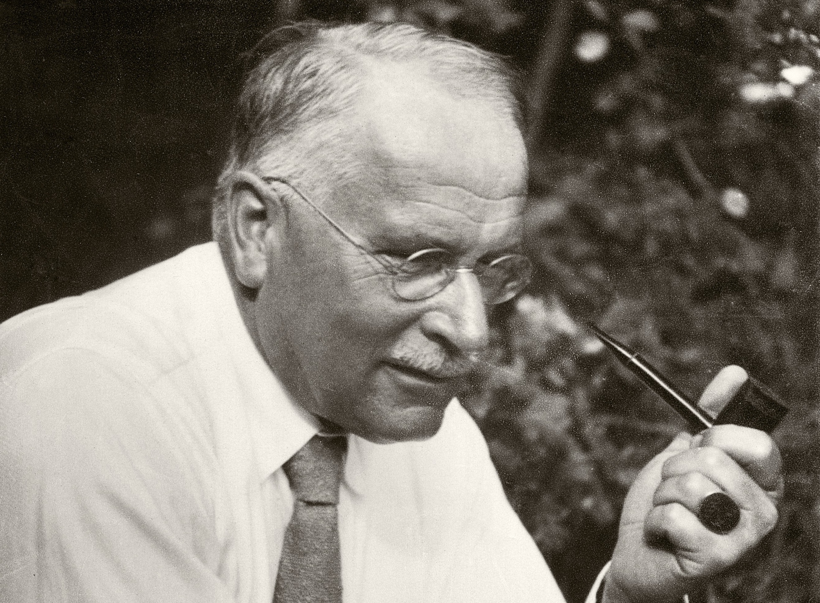 Carl Jung