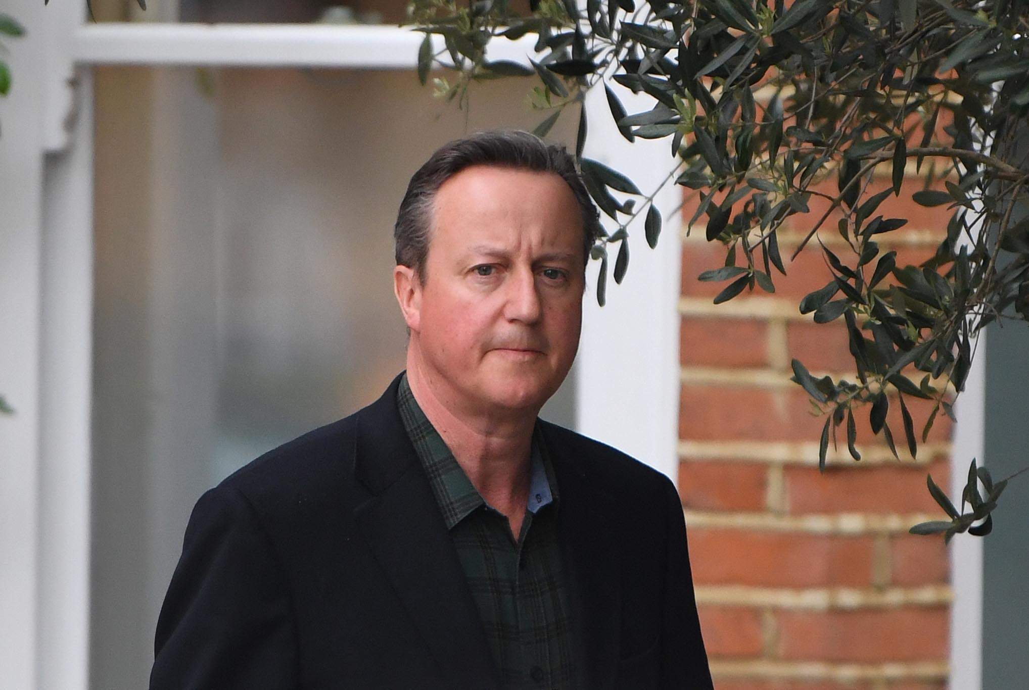 David Cameron will be questioned over Greensill scandal