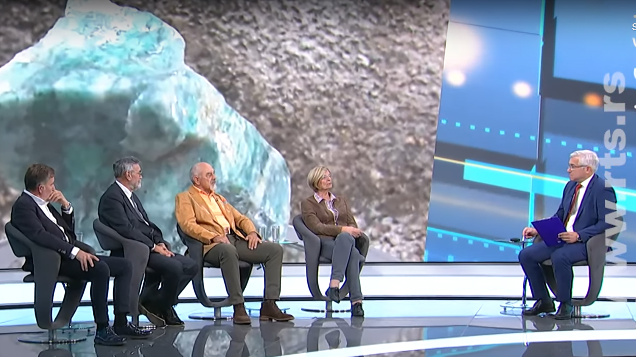 RTS razgovori o litijumu