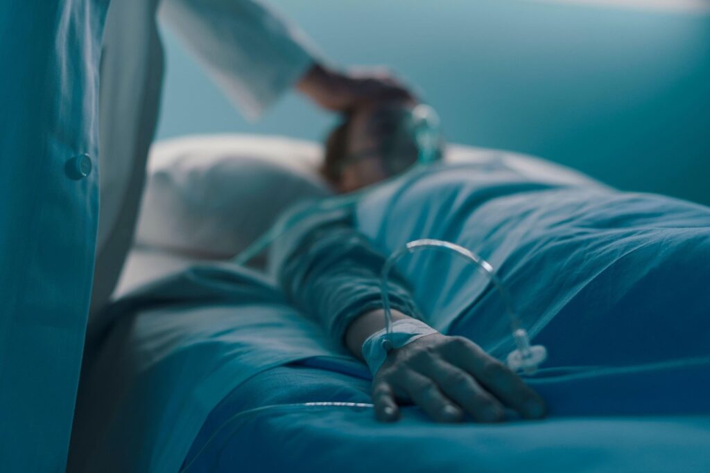 Foto:  luciano de polo stokkete / Alamy / Alamy / Profimedia