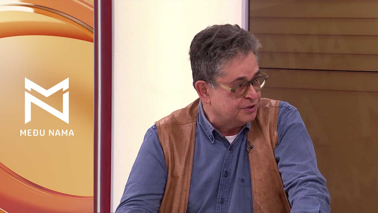 Nenad Šebek o prošlosti u sadašnjosti i ceni Kosova bez dinara