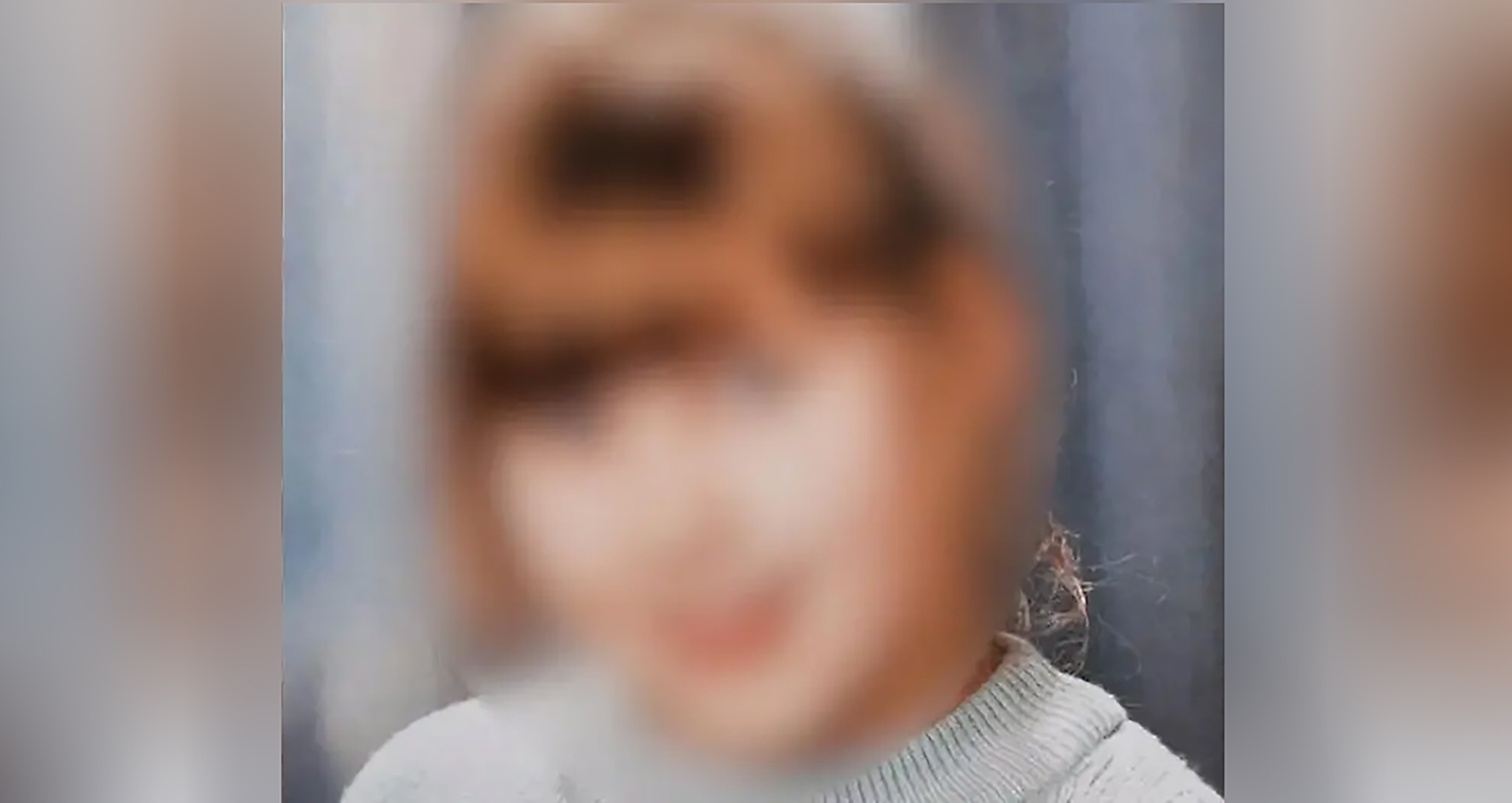 Vermisste Valeriia (9) pronađena  mrtva