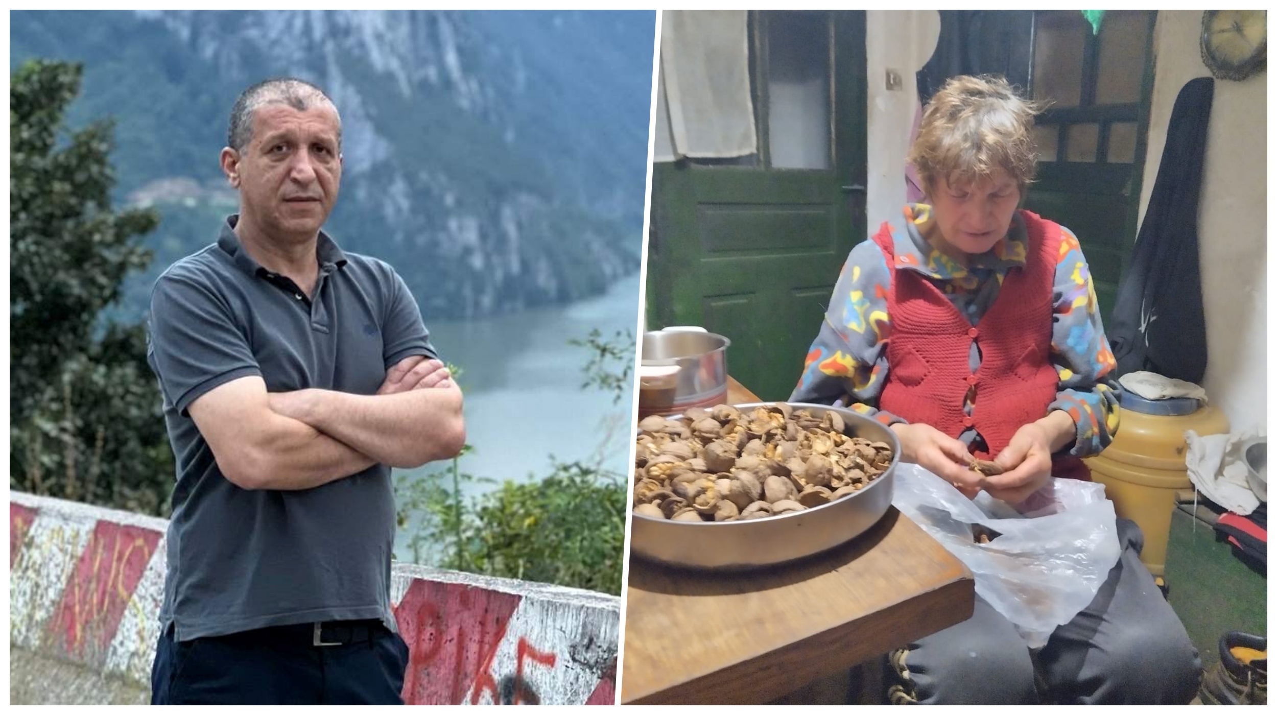 Milica Jovanović, prošle godine nestala u Donjem Milanovcu