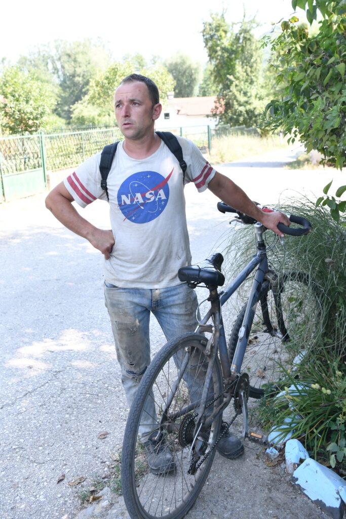 16.07.2024 majdanpek, Topolnica ubistvo napad covek na koga je pucao ubica    P.P. (89) pucao na svoje komšije Pucnjava u selu kod Majdanpeka: Muškarac (89) pucao na komšije