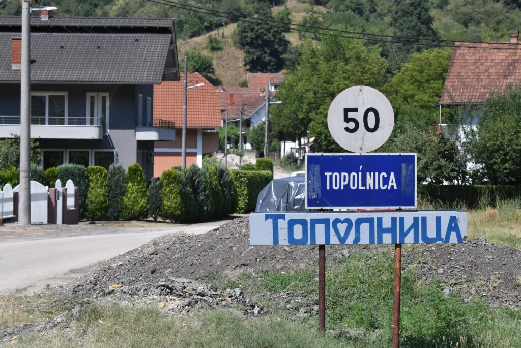 16.07.2024 majdanpek, Topolnica ubistvo napad P.P. (89) pucao na svoje komšije Pucnjava u selu kod Majdanpeka: Muškarac (89) pucao na komšije